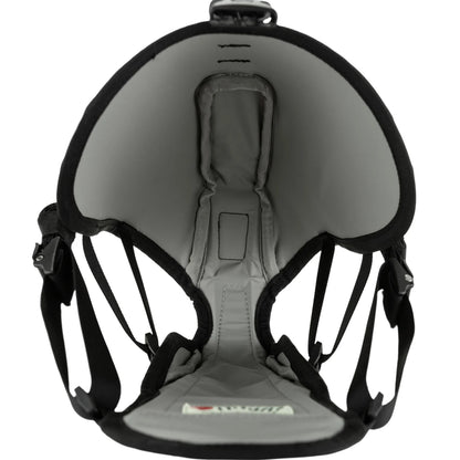 Fjallraven Hoja Seatbag Harness Black