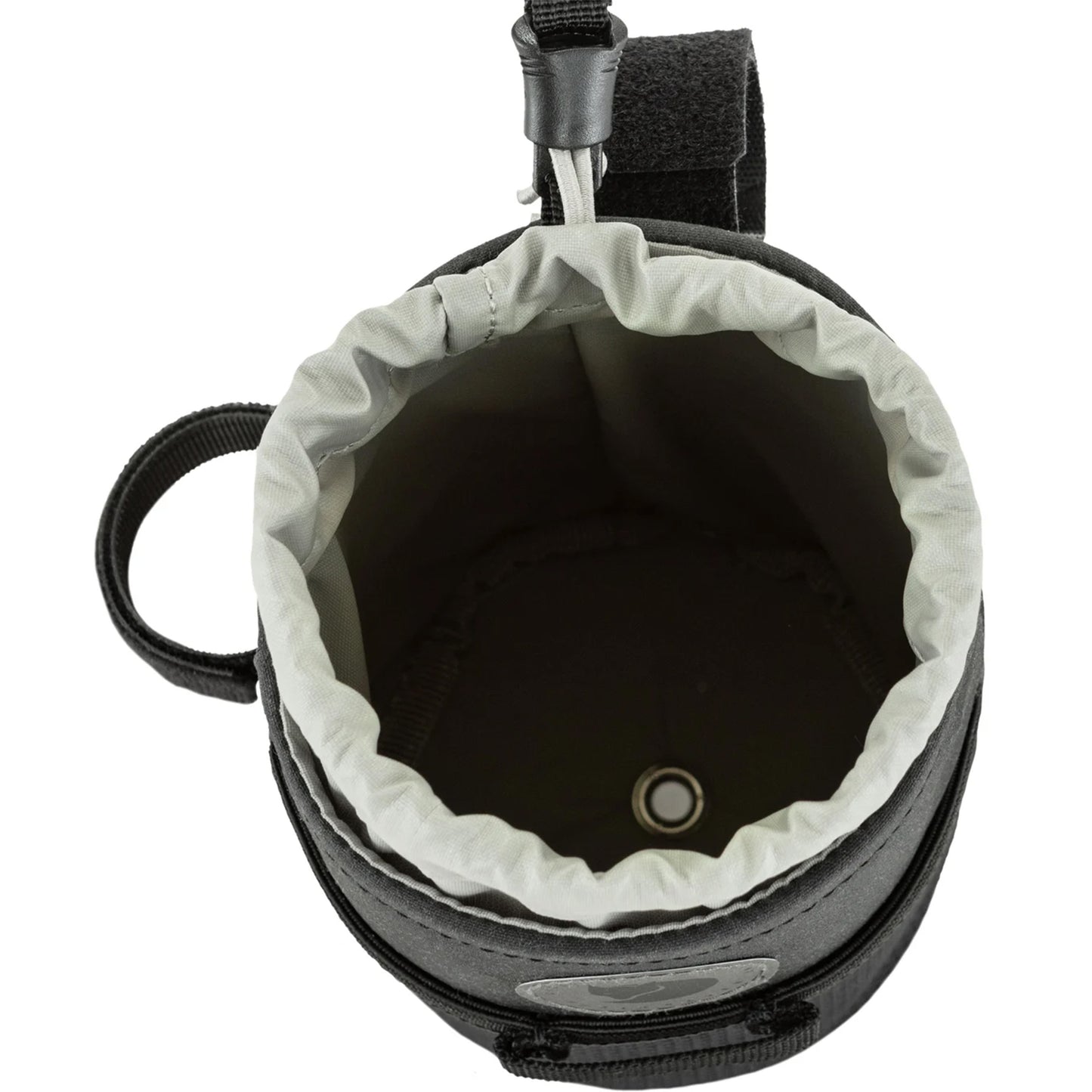 Fjallraven Hoja Snack Bag Black