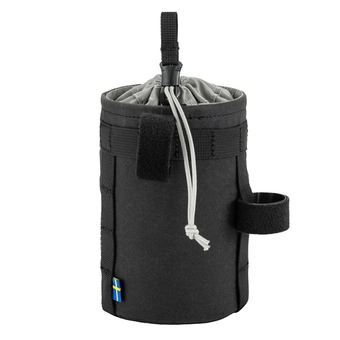 Fjallraven Hoja Snack Bag Black