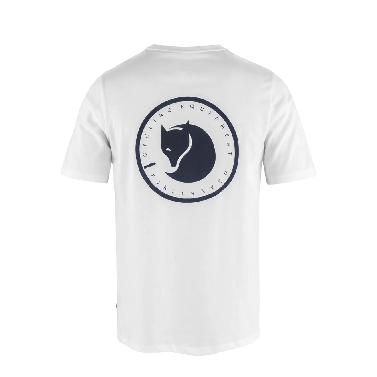 Fjallraven Hoja T-shirt White