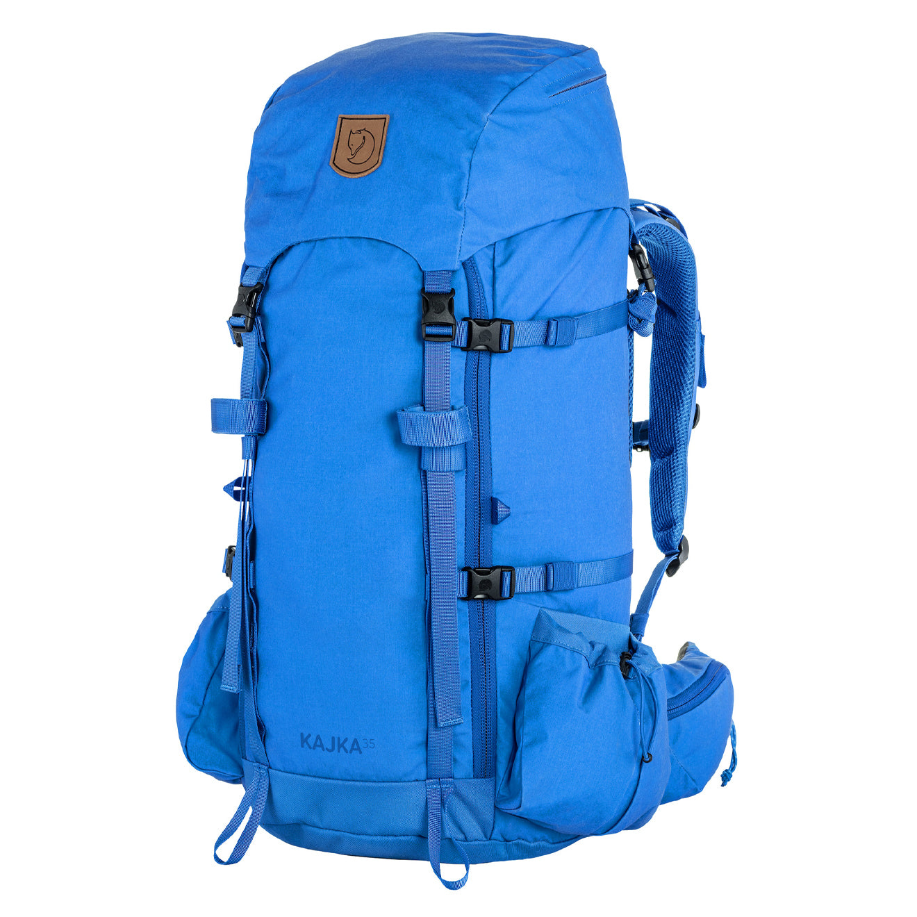 Fjallraven Kajka 35 M/L UN Blue - The Sporting Lodge