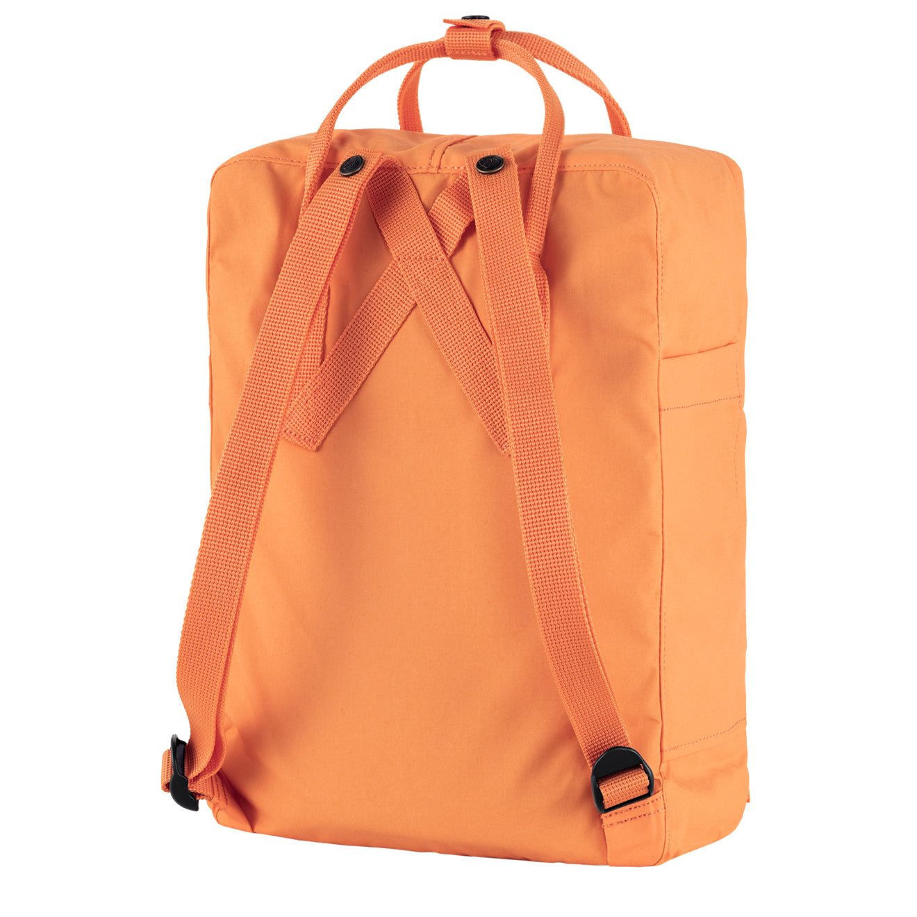 Fjallraven Kanken Classic Backpack Sunstone Orange - The Sporting Lodge