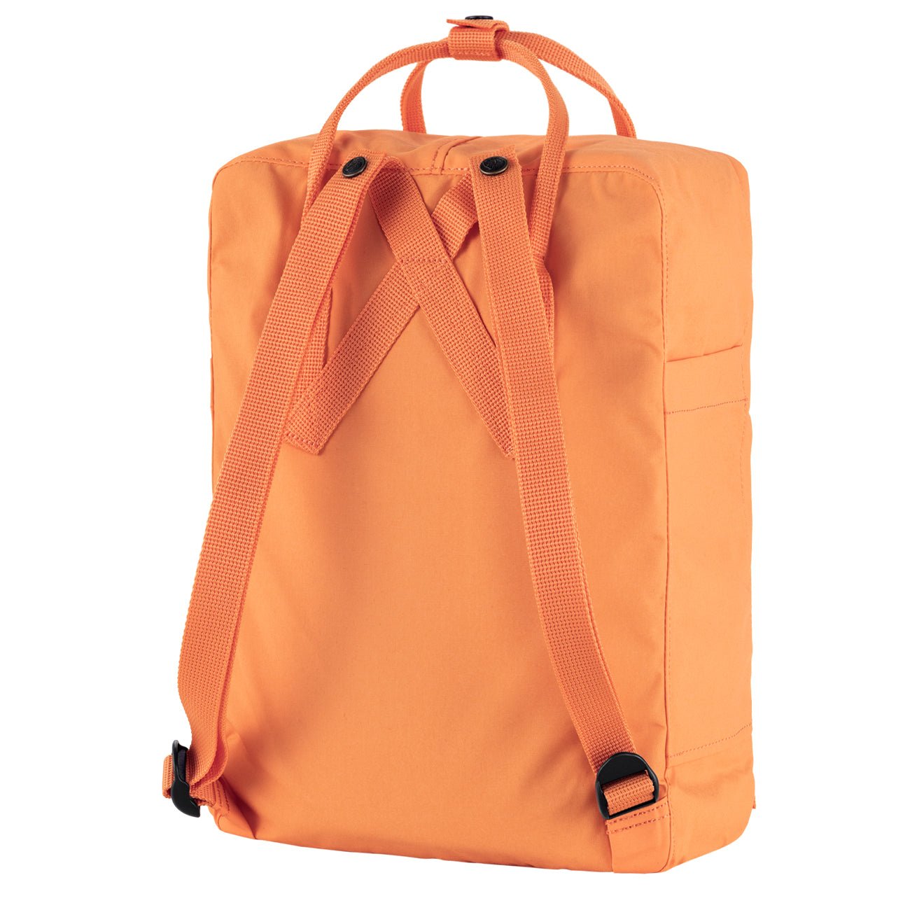 Fjallraven Kanken Classic Backpack Sunstone Orange - The Sporting Lodge