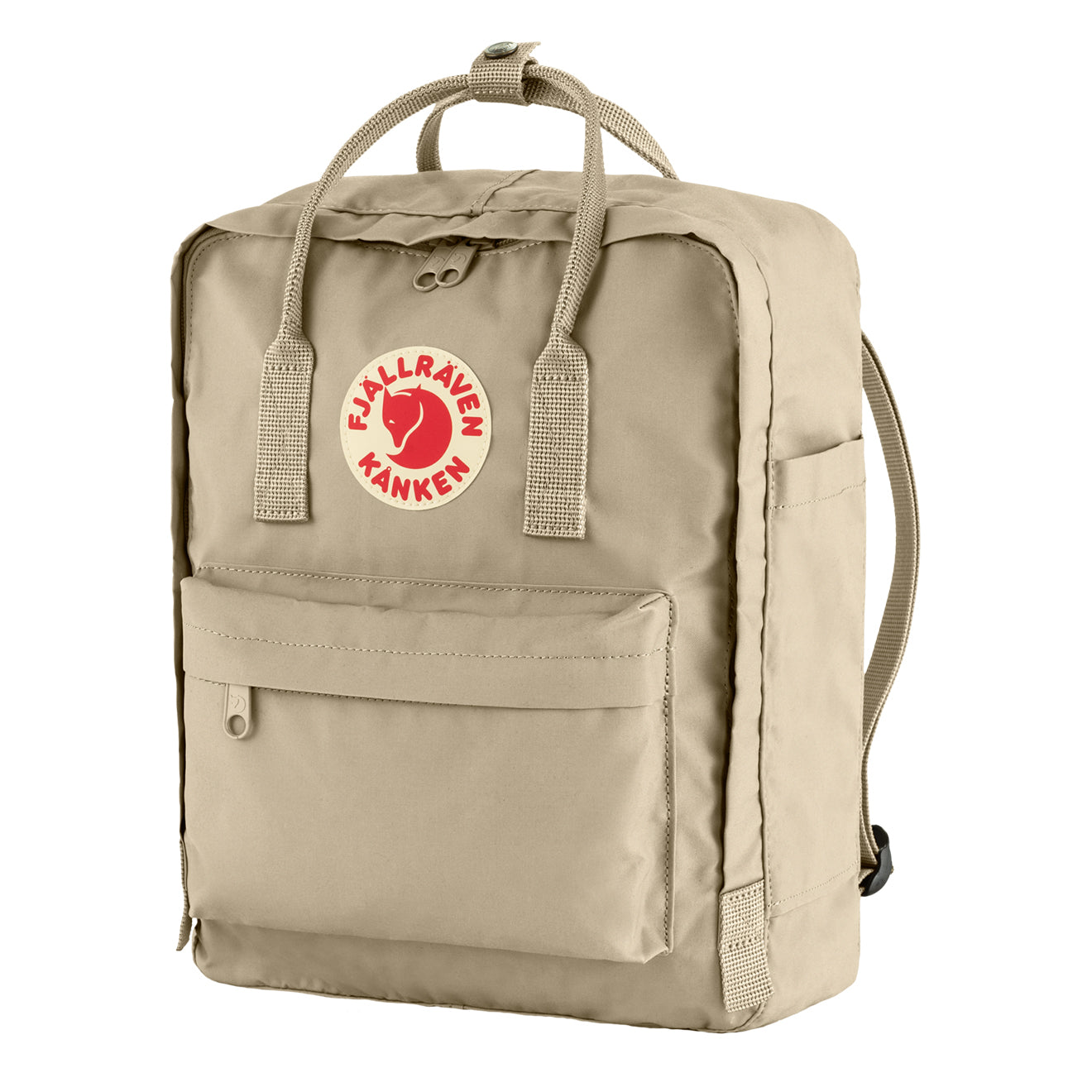 Fjallraven Kanken Classic Fossil - The Sporting Lodge