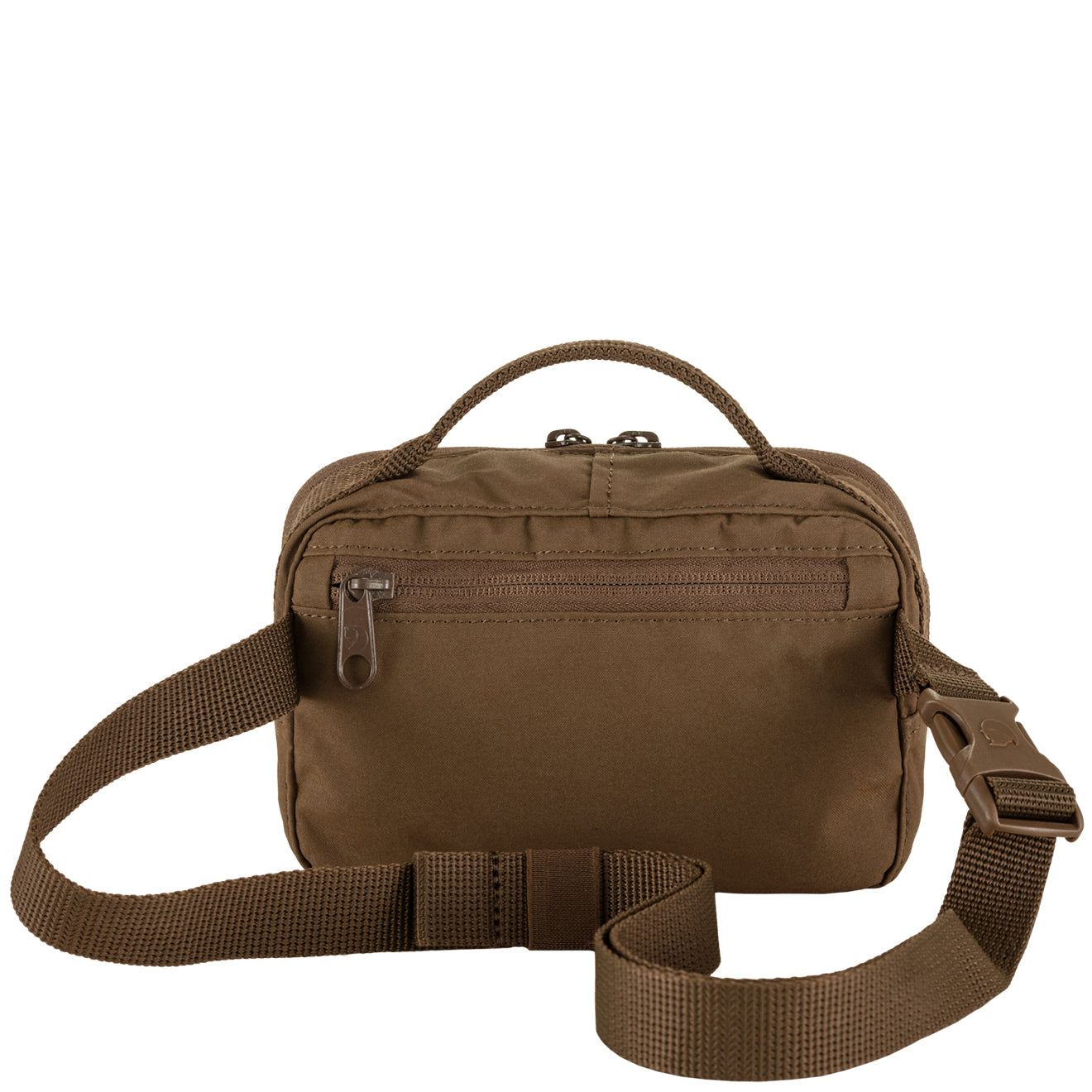 Fjallraven Kanken Hip Pack Dark Oak - The Sporting Lodge