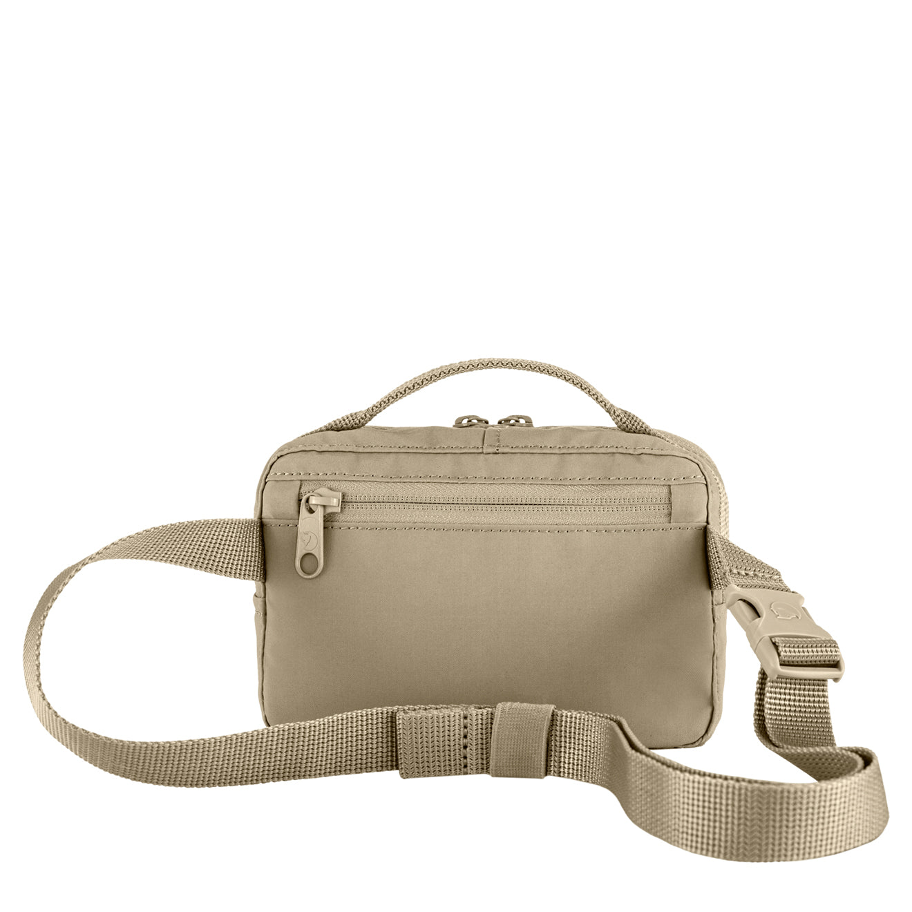 Fjallraven Kanken Hip Pack Fossil - The Sporting Lodge