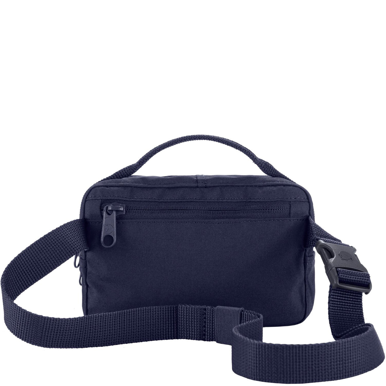 Fjallraven Kanken Hip Pack Midnight Purple - The Sporting Lodge
