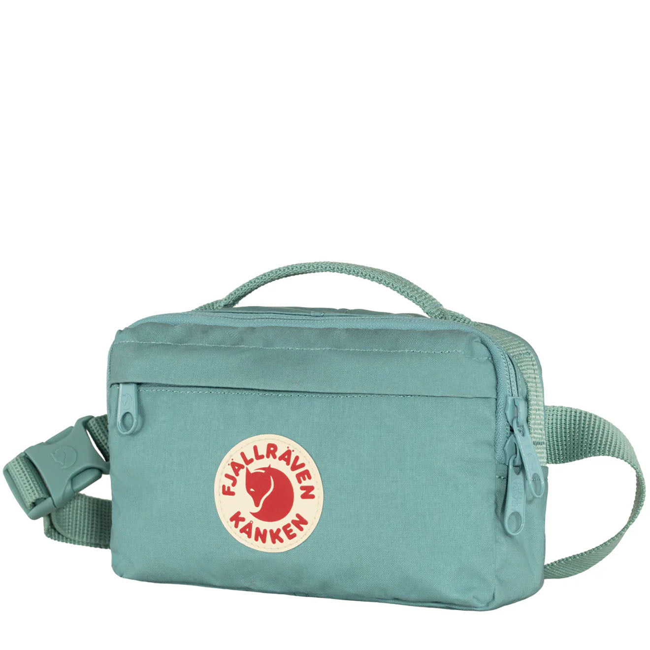 Fjallraven Kanken Hip Pack Sky Blue - The Sporting Lodge