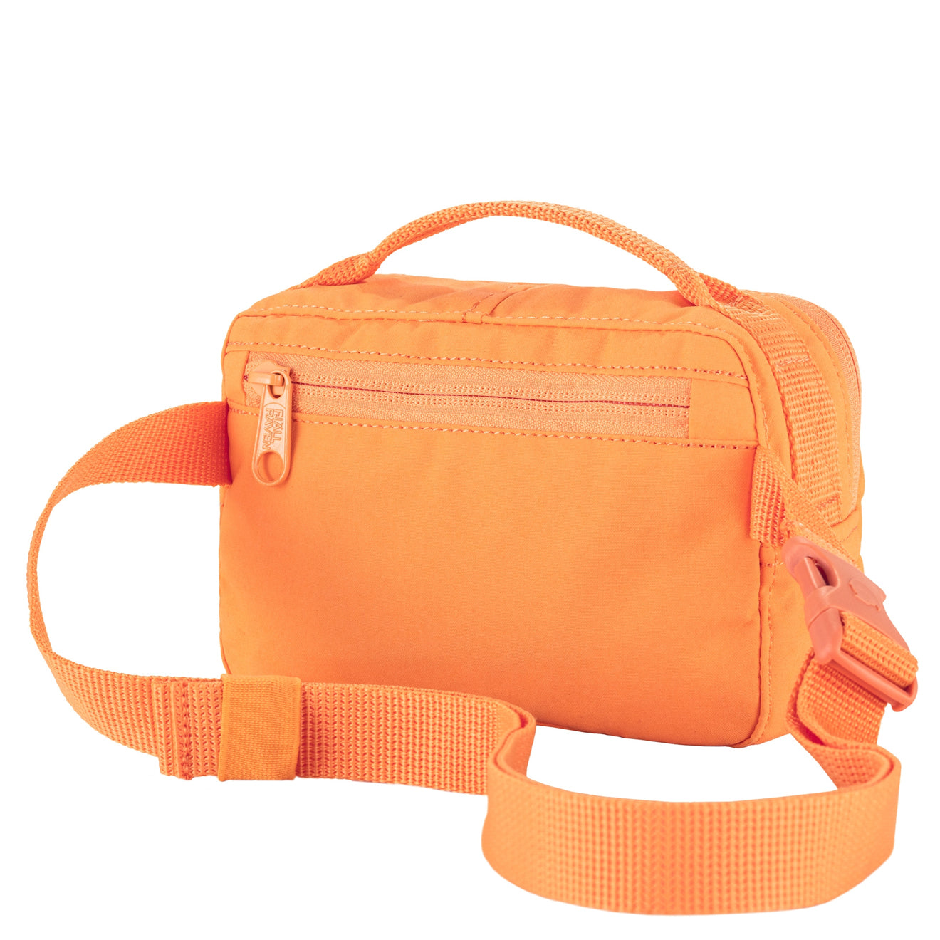 Fjallraven Kanken Hip Pack Sunstone Orange - The Sporting Lodge