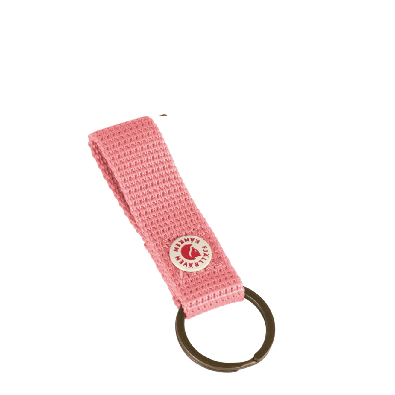 Fjallraven Kanken Keyring Pink - The Sporting Lodge