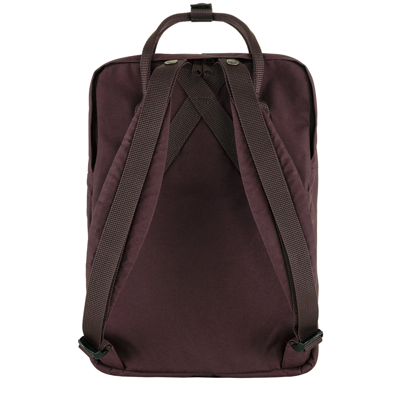 Fjallraven Kanken Laptop 13 Blackberry - The Sporting Lodge