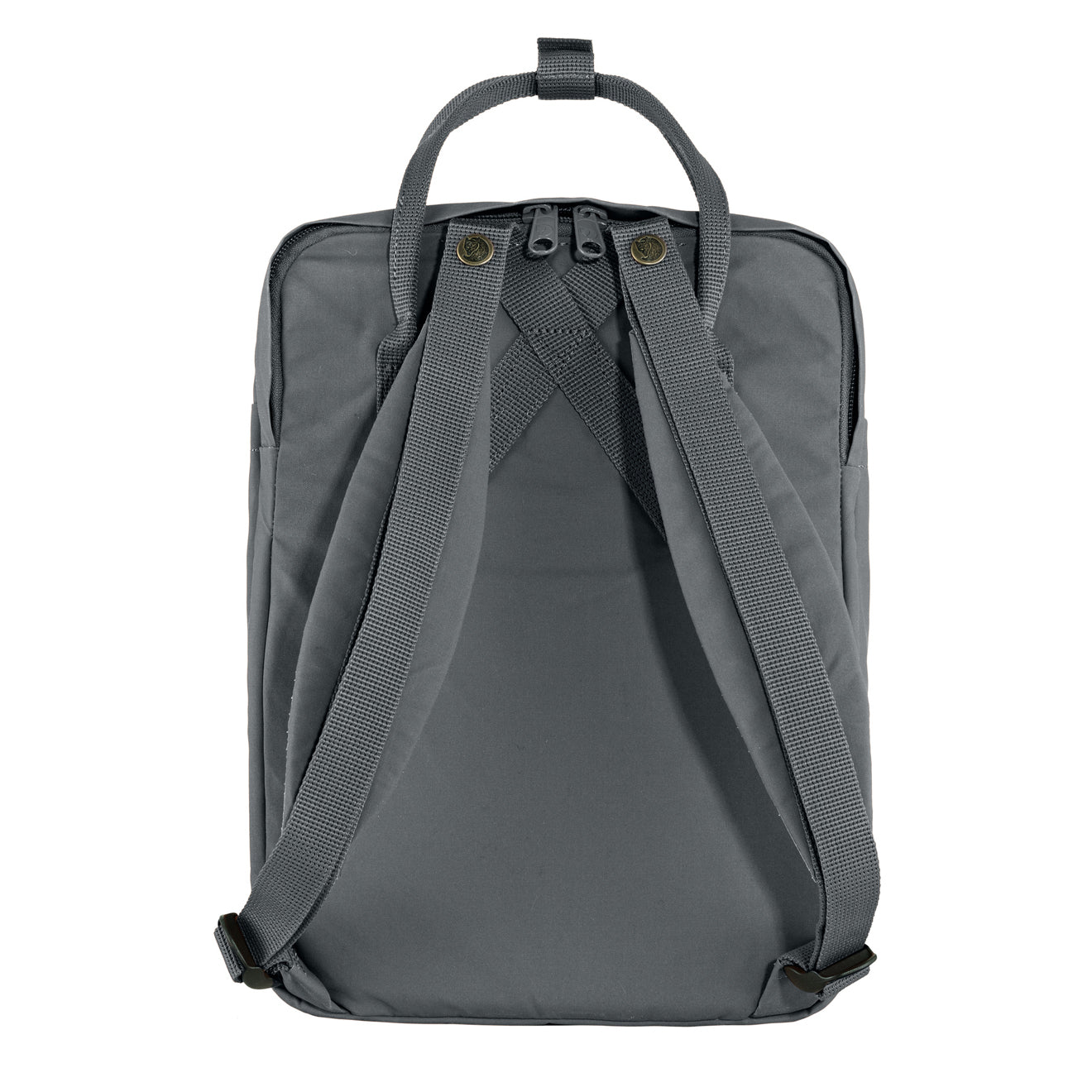 Fjallraven Kanken Laptop 13 Super Grey - The Sporting Lodge