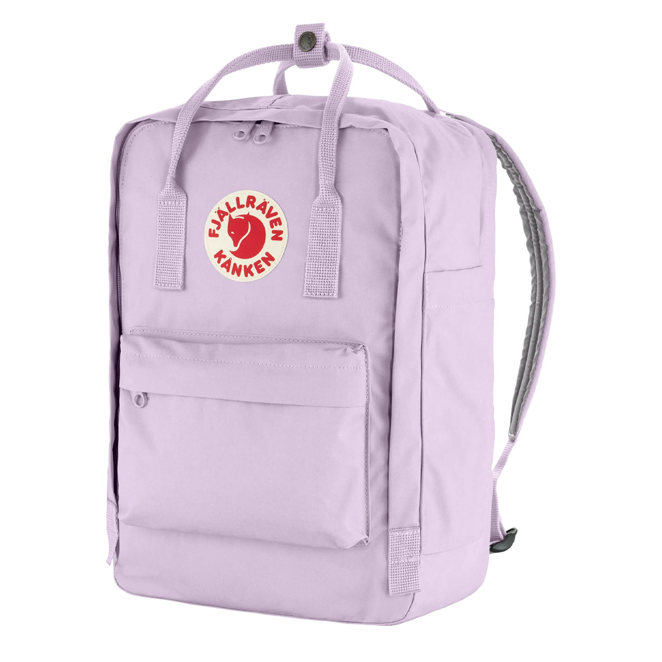 Fjallraven Kanken Laptop 15" Pastel Lavender