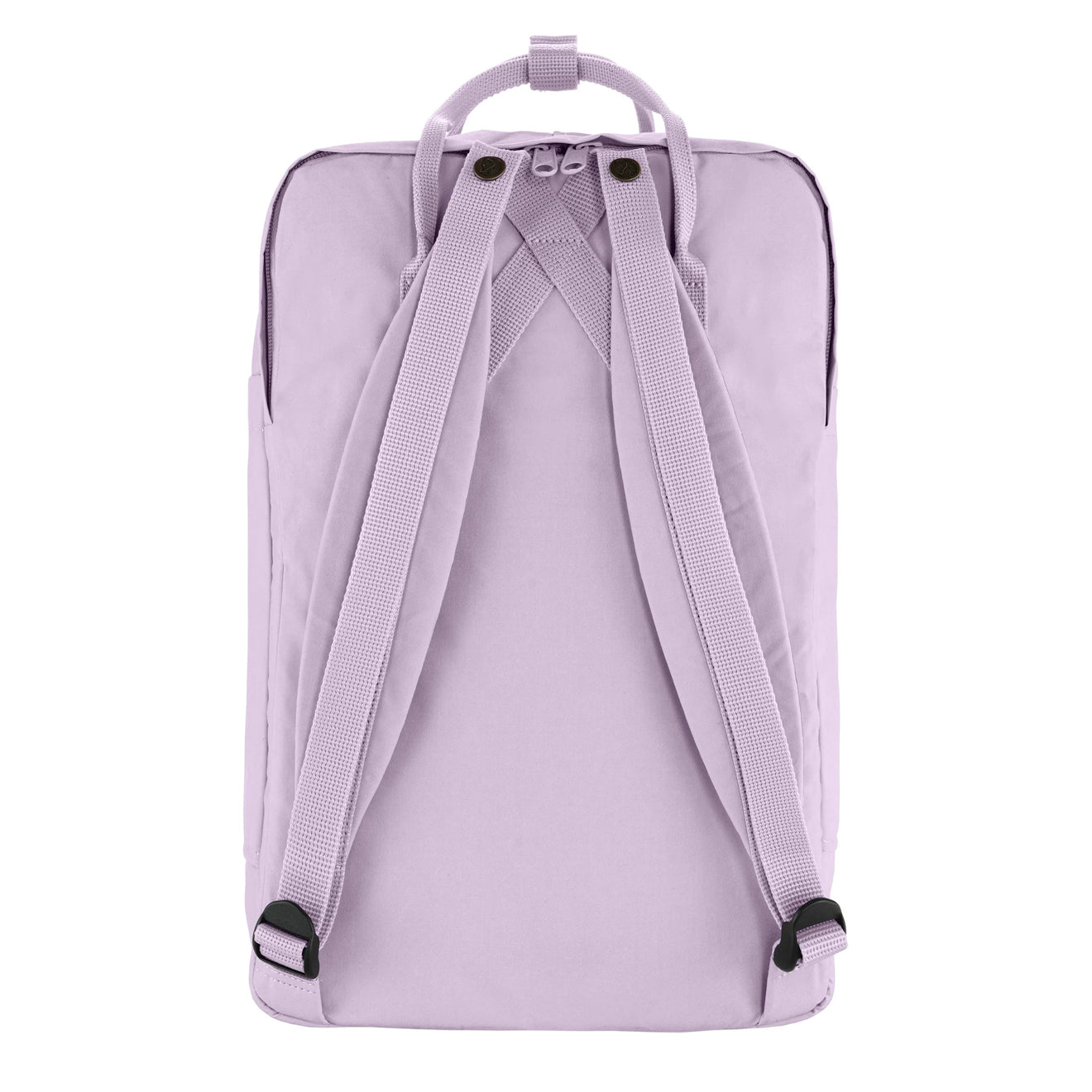Fjallraven Kanken Laptop 17 Pastel Lavender - The Sporting Lodge