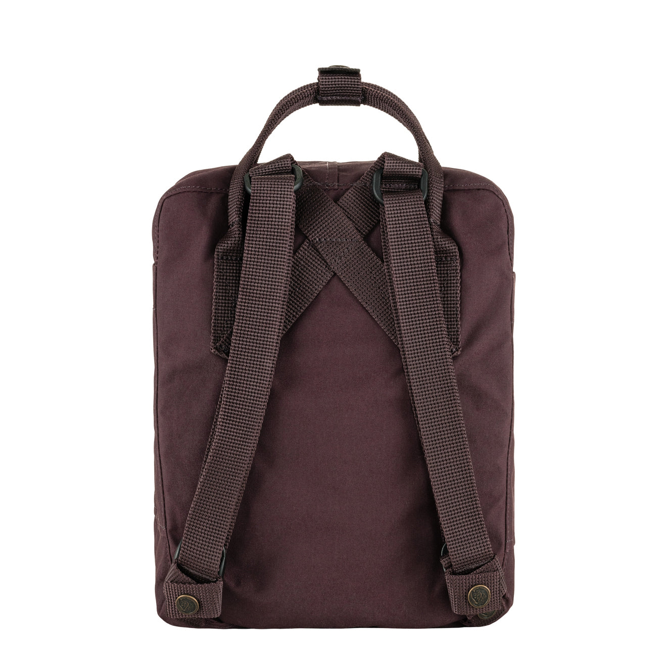 Fjallraven Kanken Mini Backpack Blackberry - The Sporting Lodge