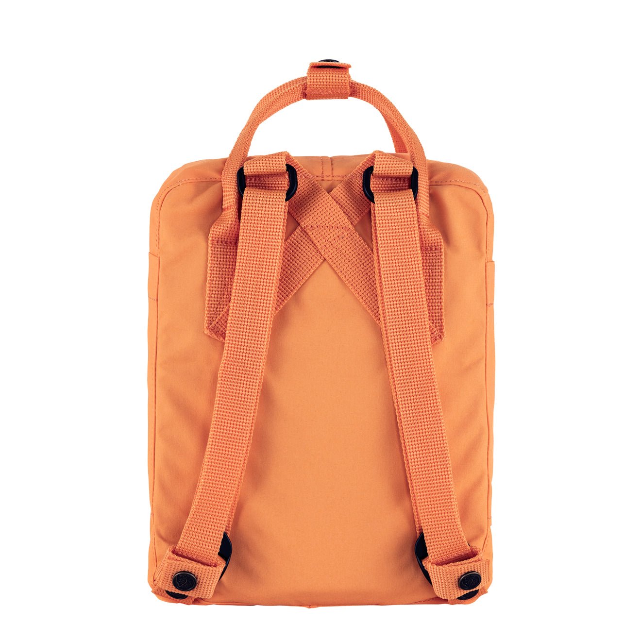 Fjallraven Kanken Mini Backpack Sunstone Orange - The Sporting Lodge