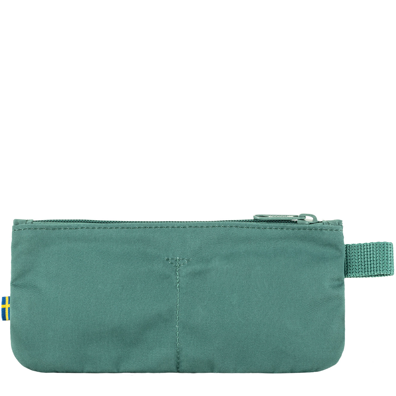 Fjallraven Kanken Pen Case V2 Frost Green - The Sporting Lodge