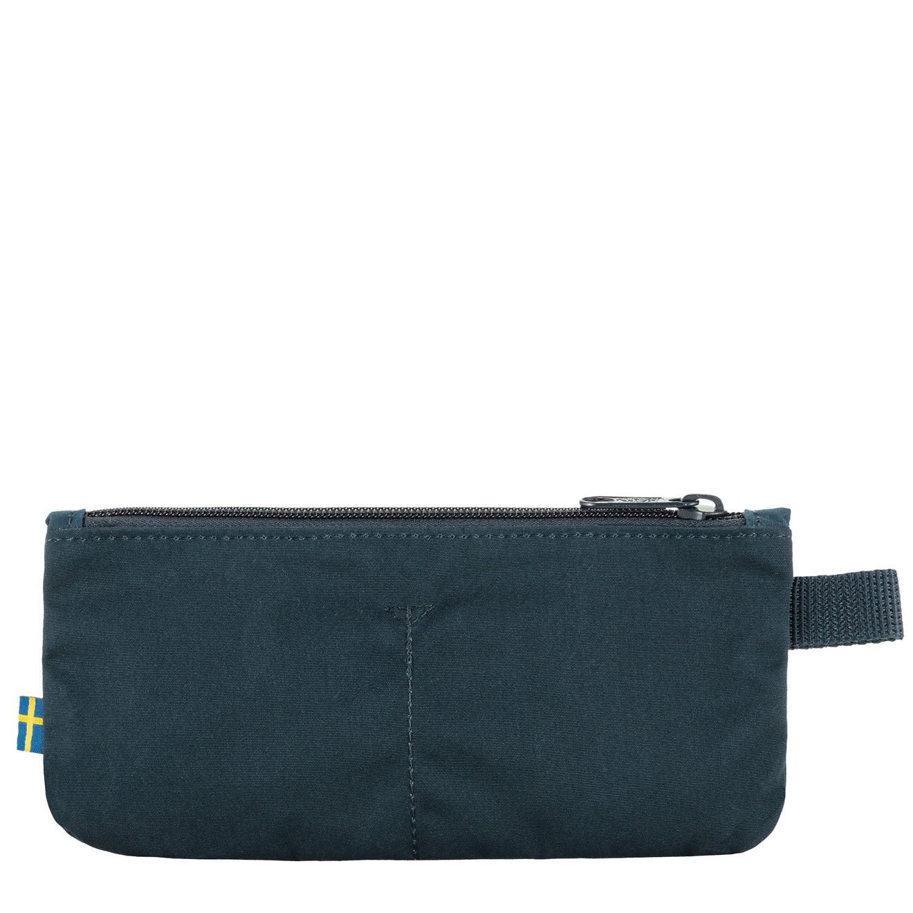 Fjallraven Kanken Pen Case V2 Navy - The Sporting Lodge