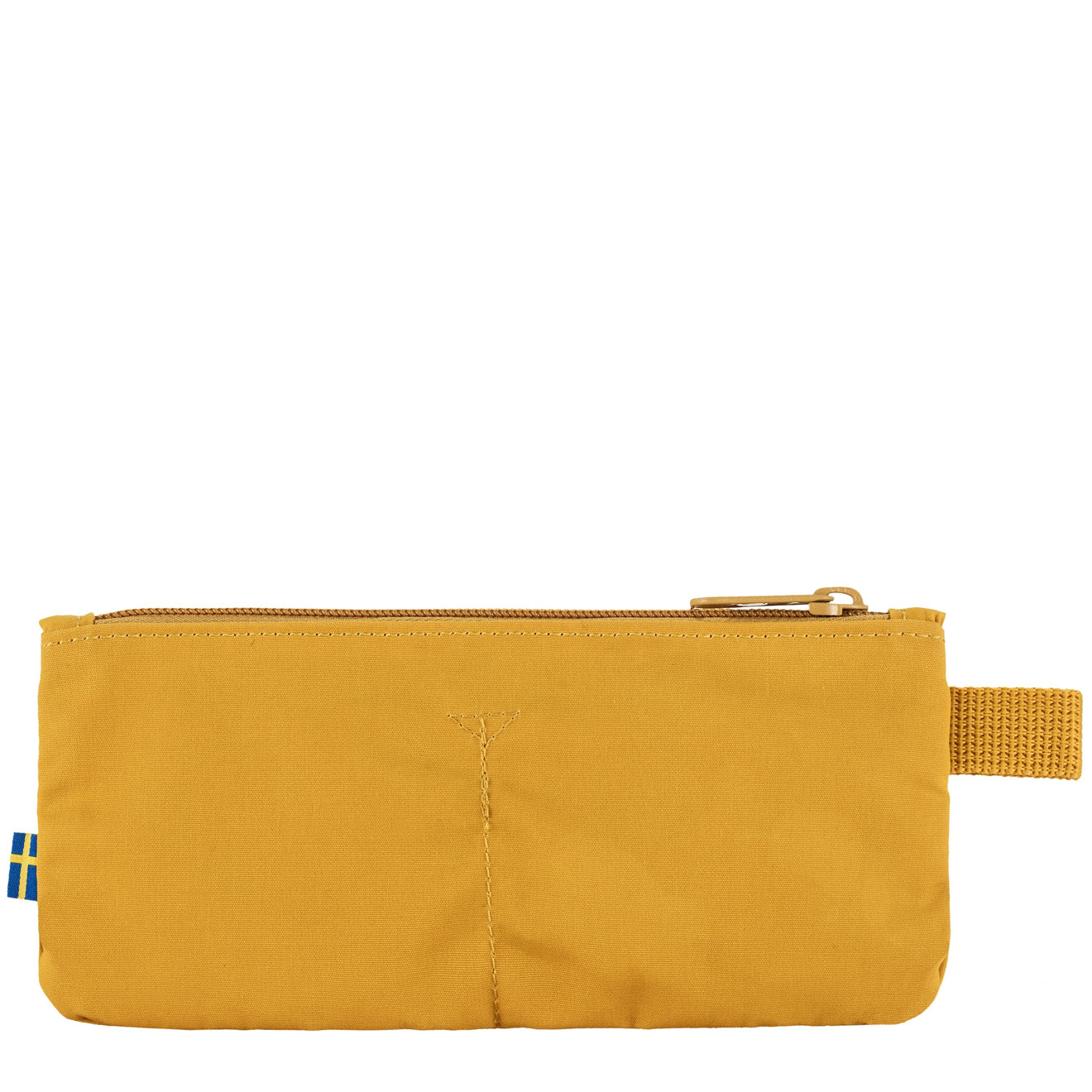 Fjallraven Kanken Pen Case V2 Ochre - The Sporting Lodge