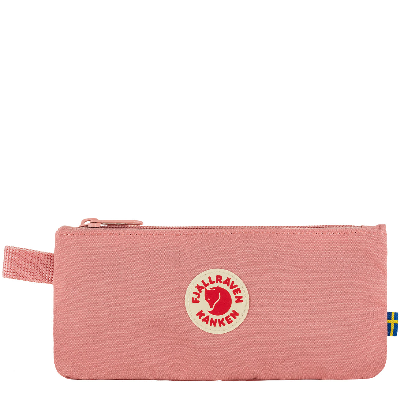 Fjallraven Kanken Pen Case V2 Pink - The Sporting Lodge