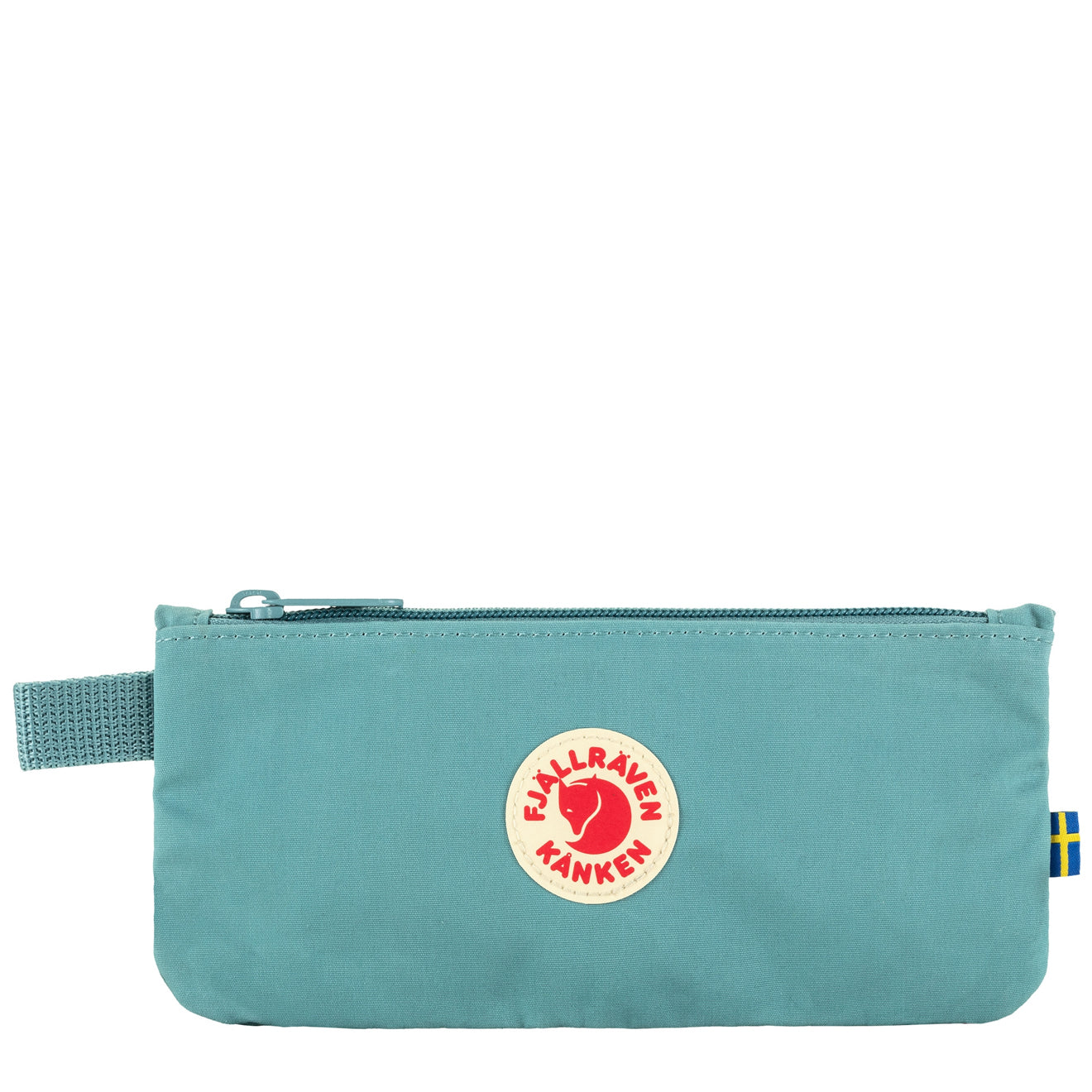 Fjallraven Kanken Pen Case V2 Sky Blue - The Sporting Lodge