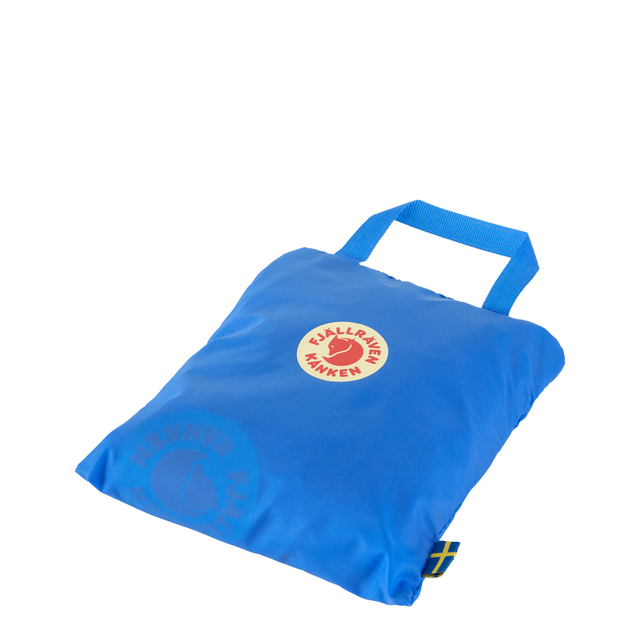 Fjallraven Kanken Rain Cover Plus UN Blue - The Sporting Lodge