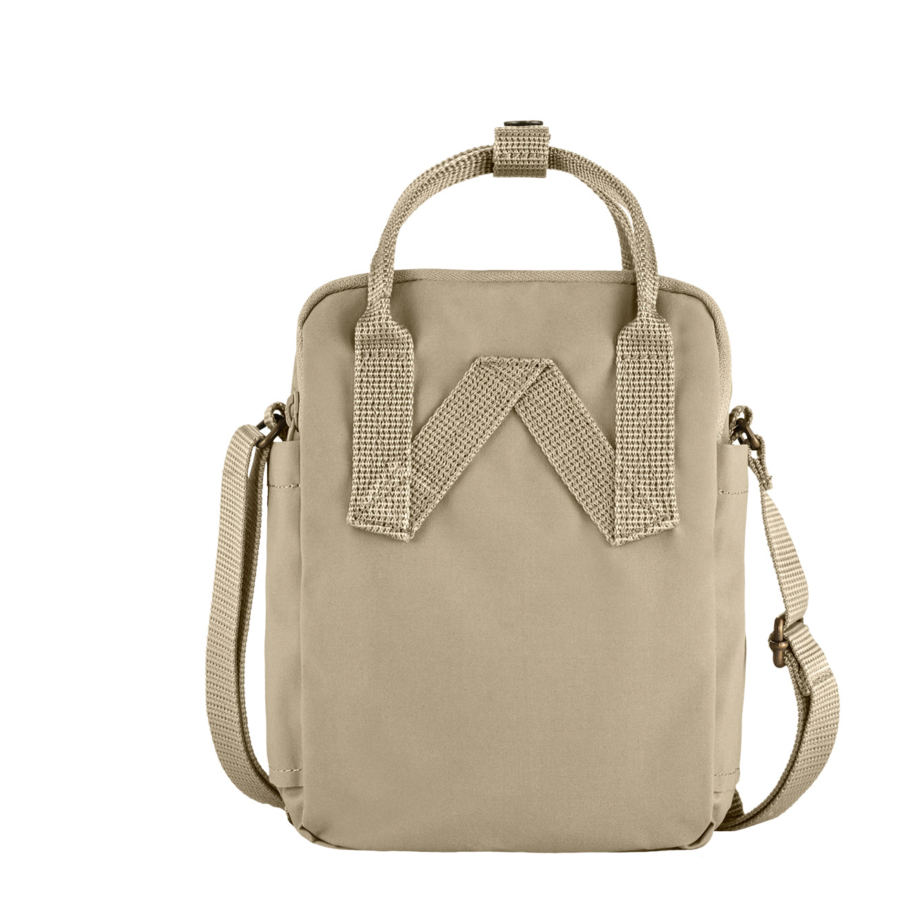 Fjallraven Kanken Sling Cross Body Bag Fossil - The Sporting Lodge