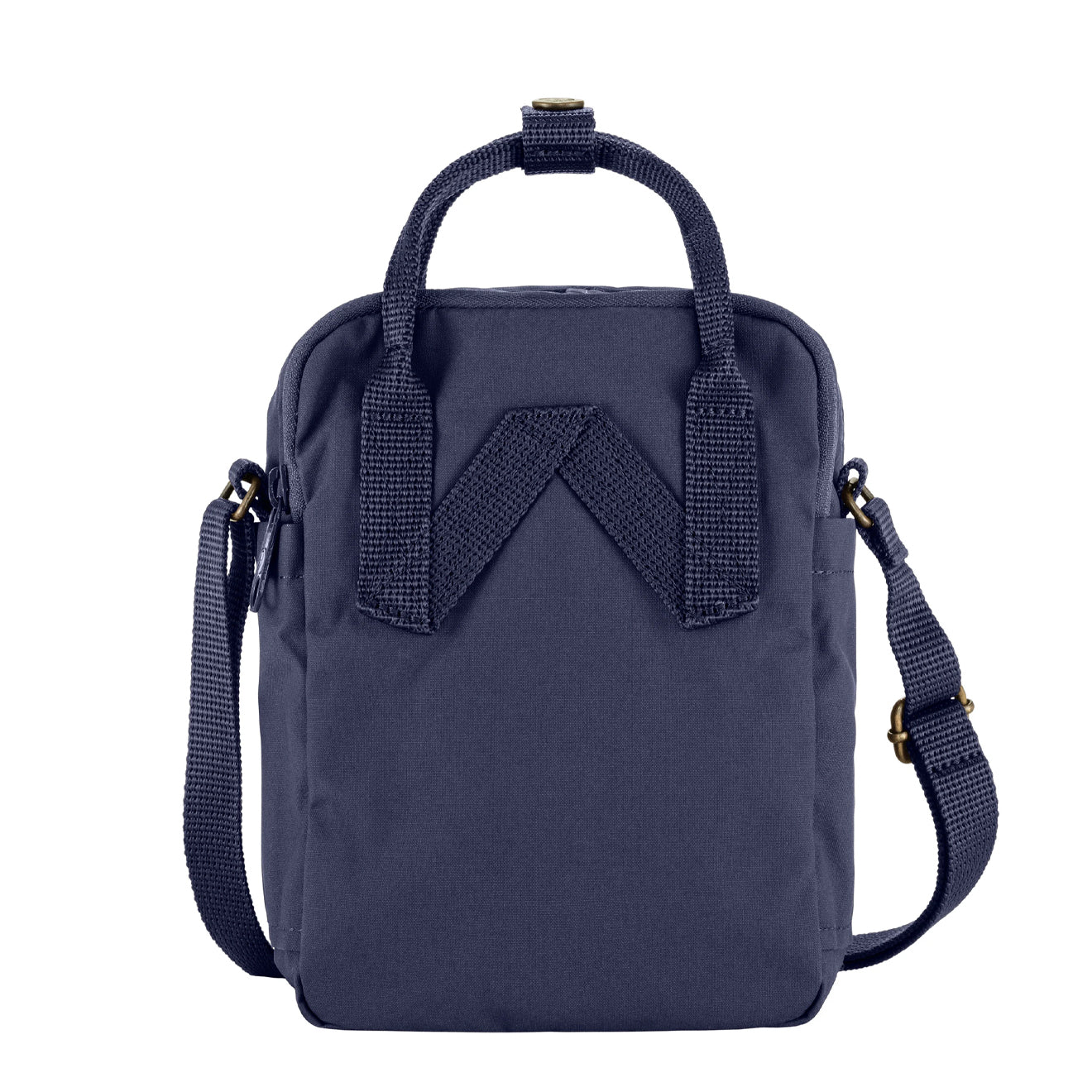 Fjallraven Kanken Sling Midnight Purple - The Sporting Lodge