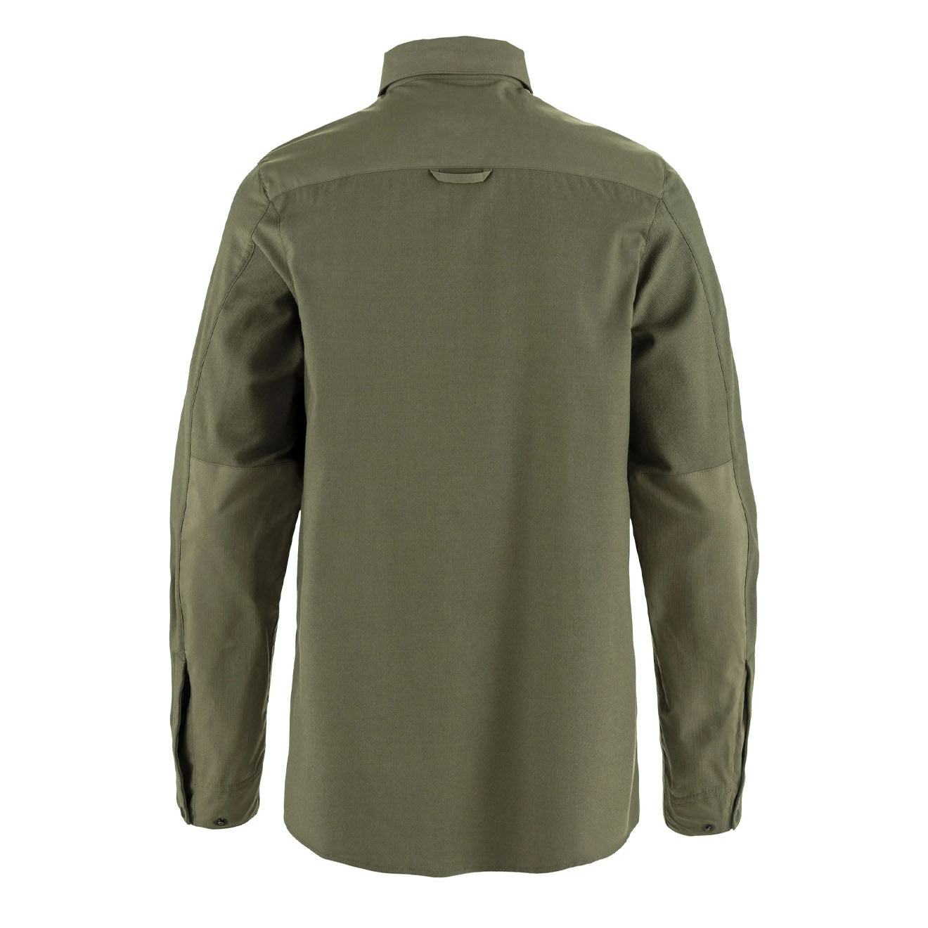 Fjallraven Keb Trekking Shirt LS Laurel Green-Laurel Green - The Sporting Lodge