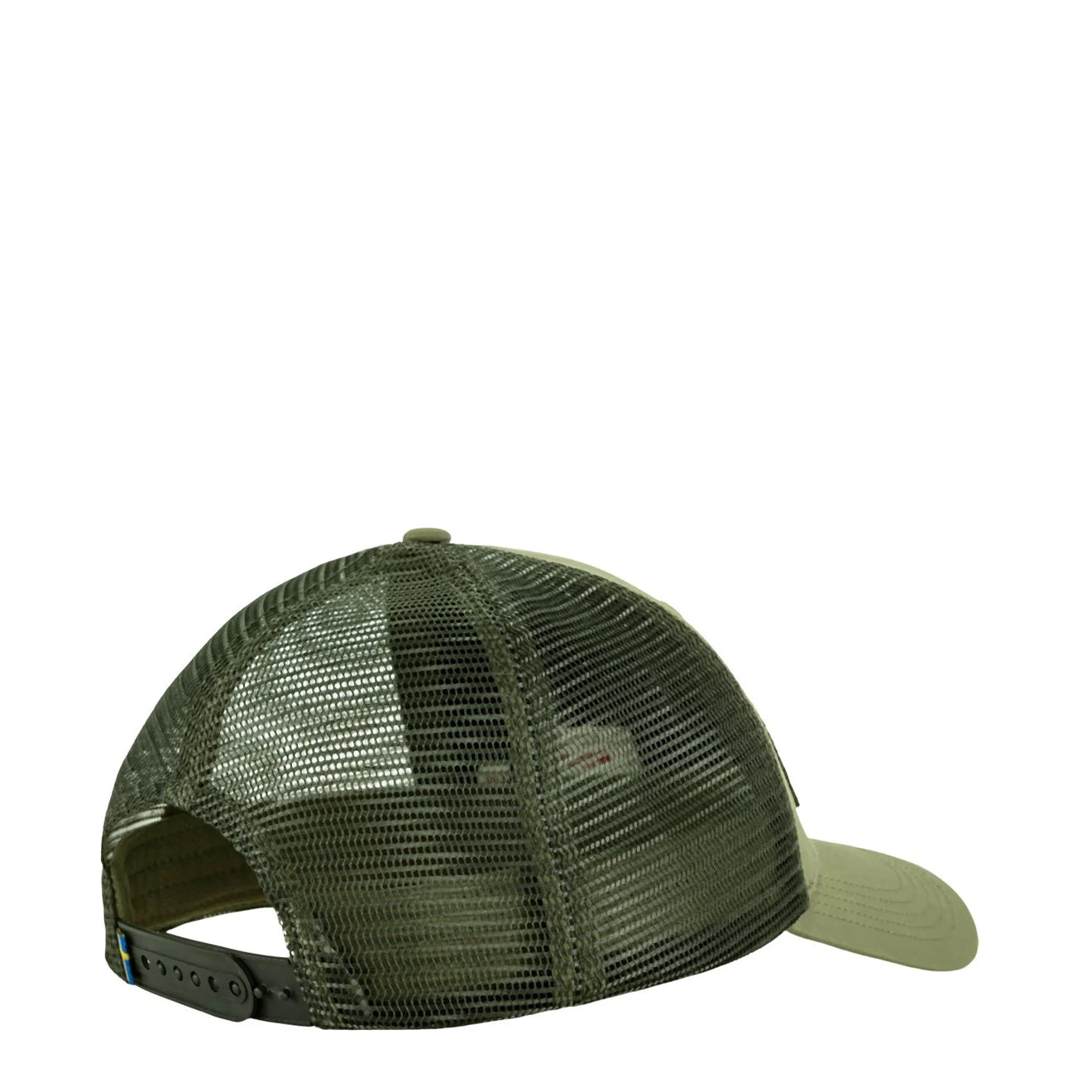 Fjallraven Langtradarkeps Green
