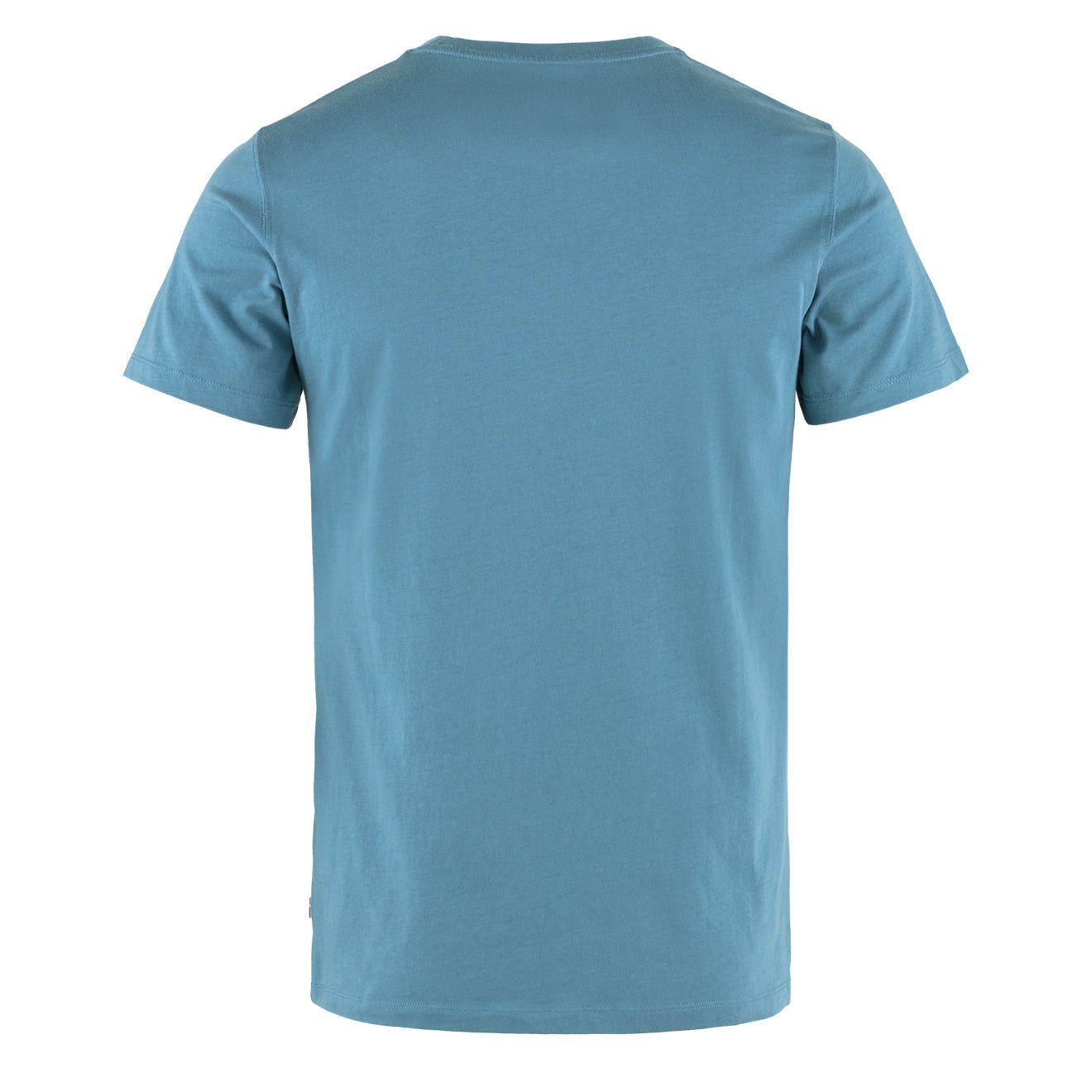 Fjallraven Nature T-shirt Dawn Blue - The Sporting Lodge