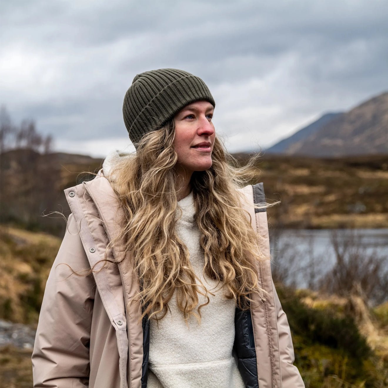 Fjallraven Ovik 365 Hat Deep Forest - The Sporting Lodge