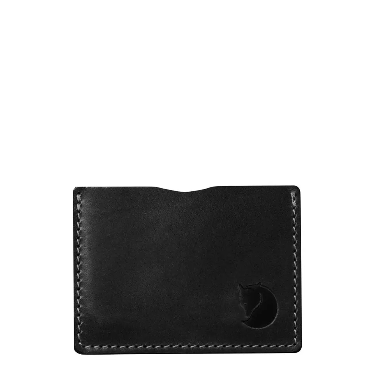 Fjallraven Ovik Card Holder Black