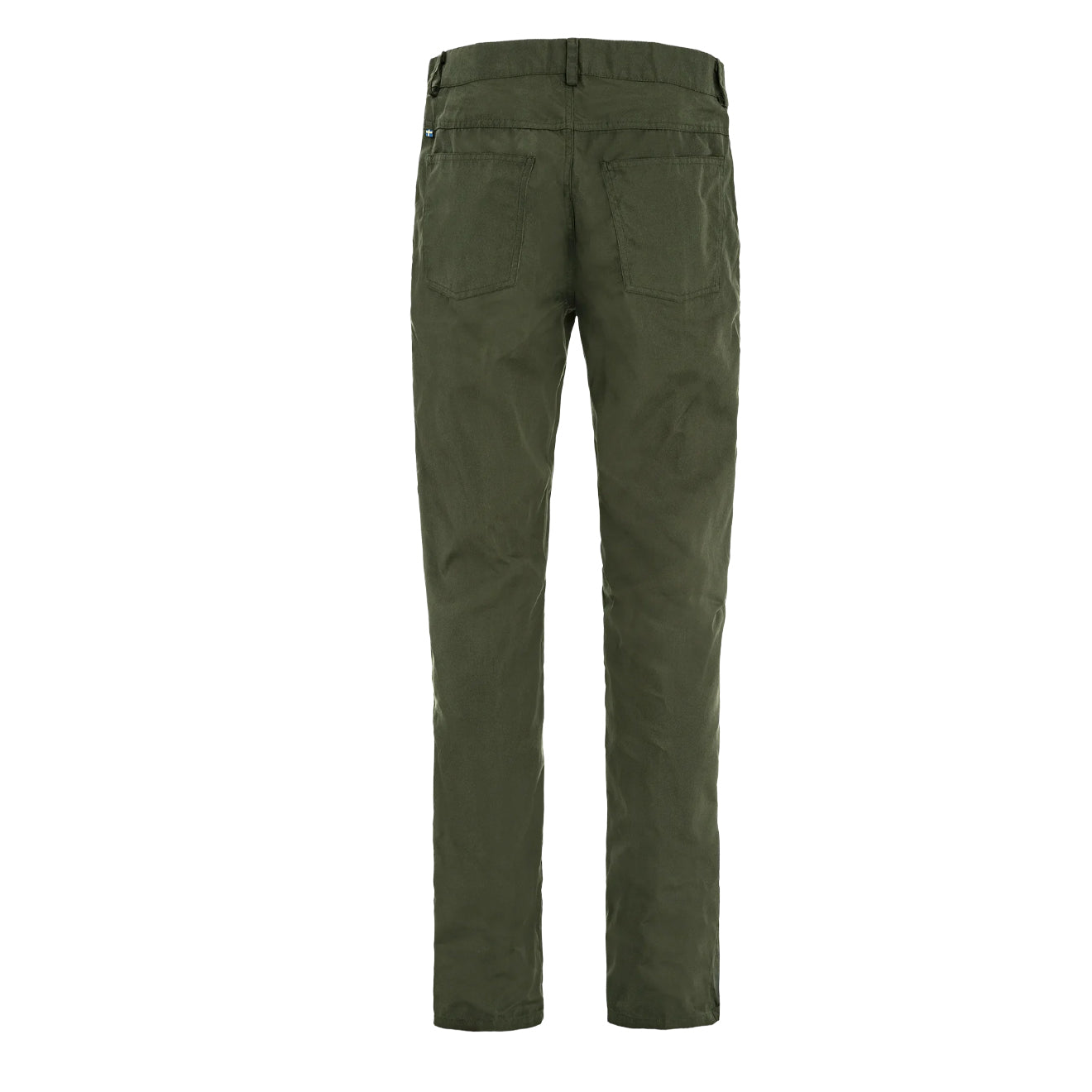 Fjallraven Ovik Jeans Deep Forest