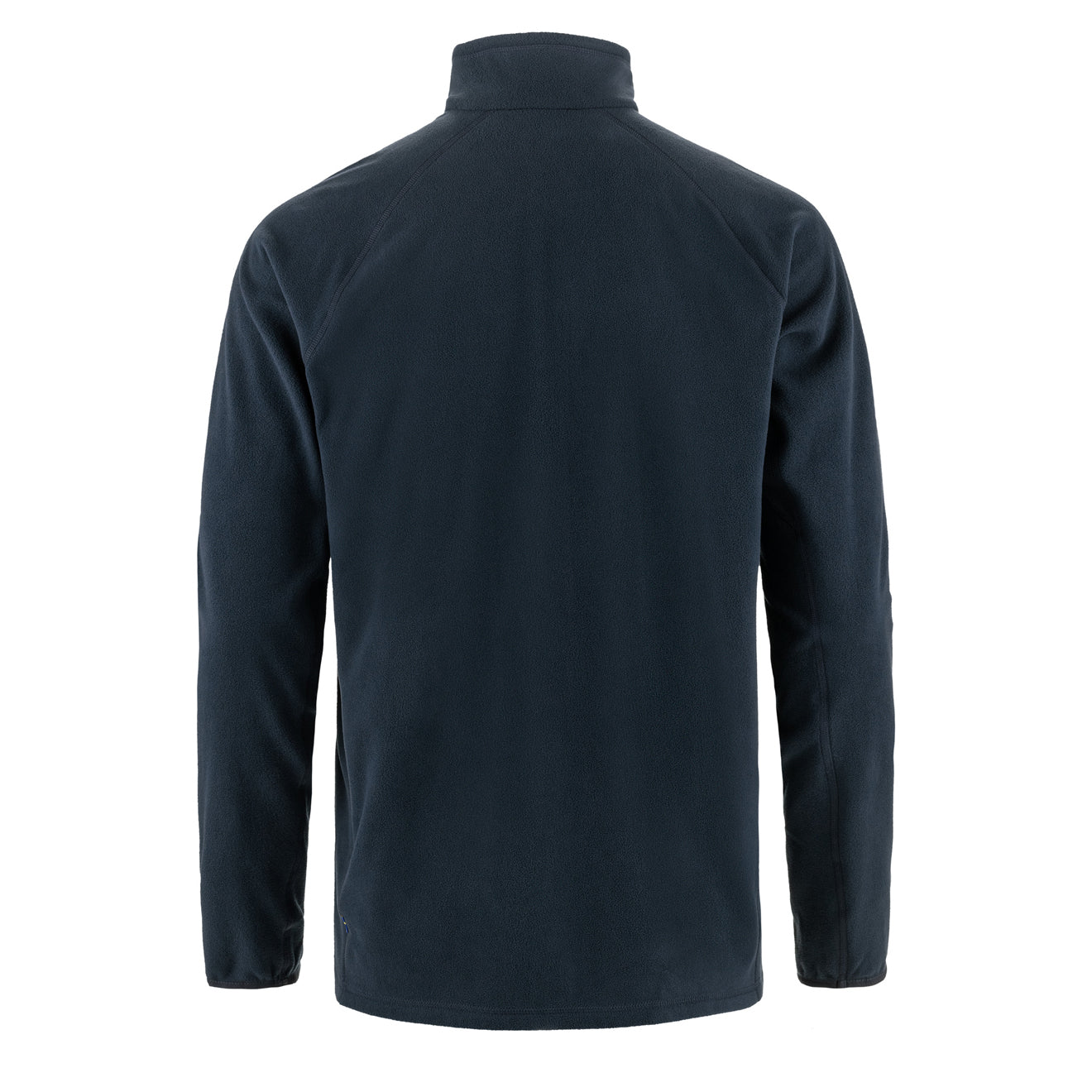 Fjallraven Ovik Lite Fleece Jacket Dark Navy - The Sporting Lodge