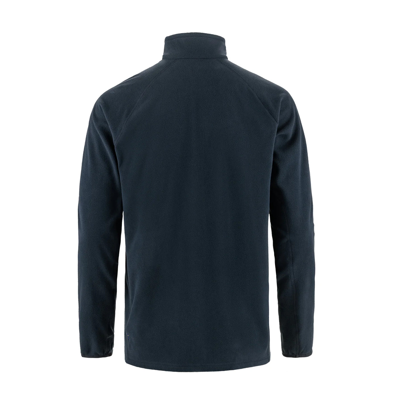 Fjallraven Ovik Lite Fleece Jacket Dark Navy - The Sporting Lodge