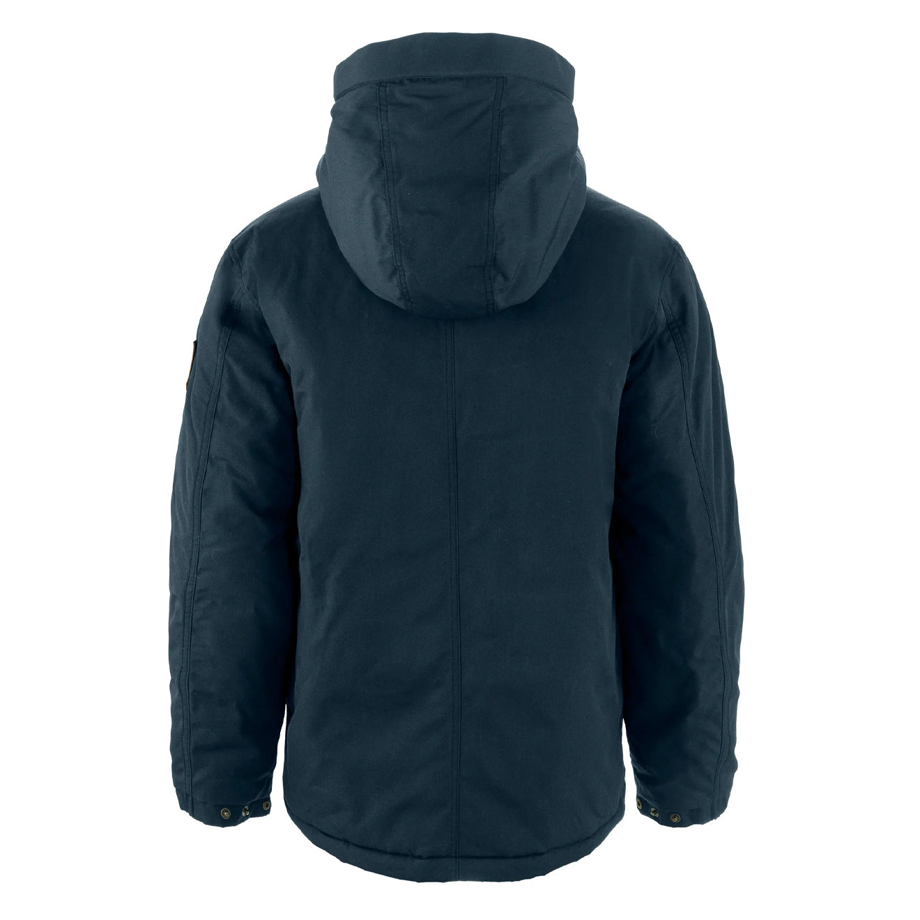Fjallraven Ovik Padded Jacket Dark Navy