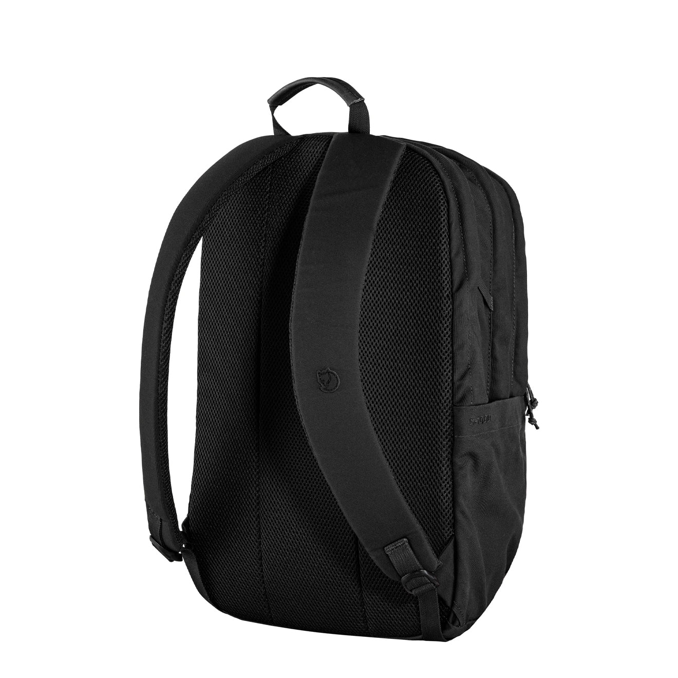 Fjallraven Raven 28 Black / Black