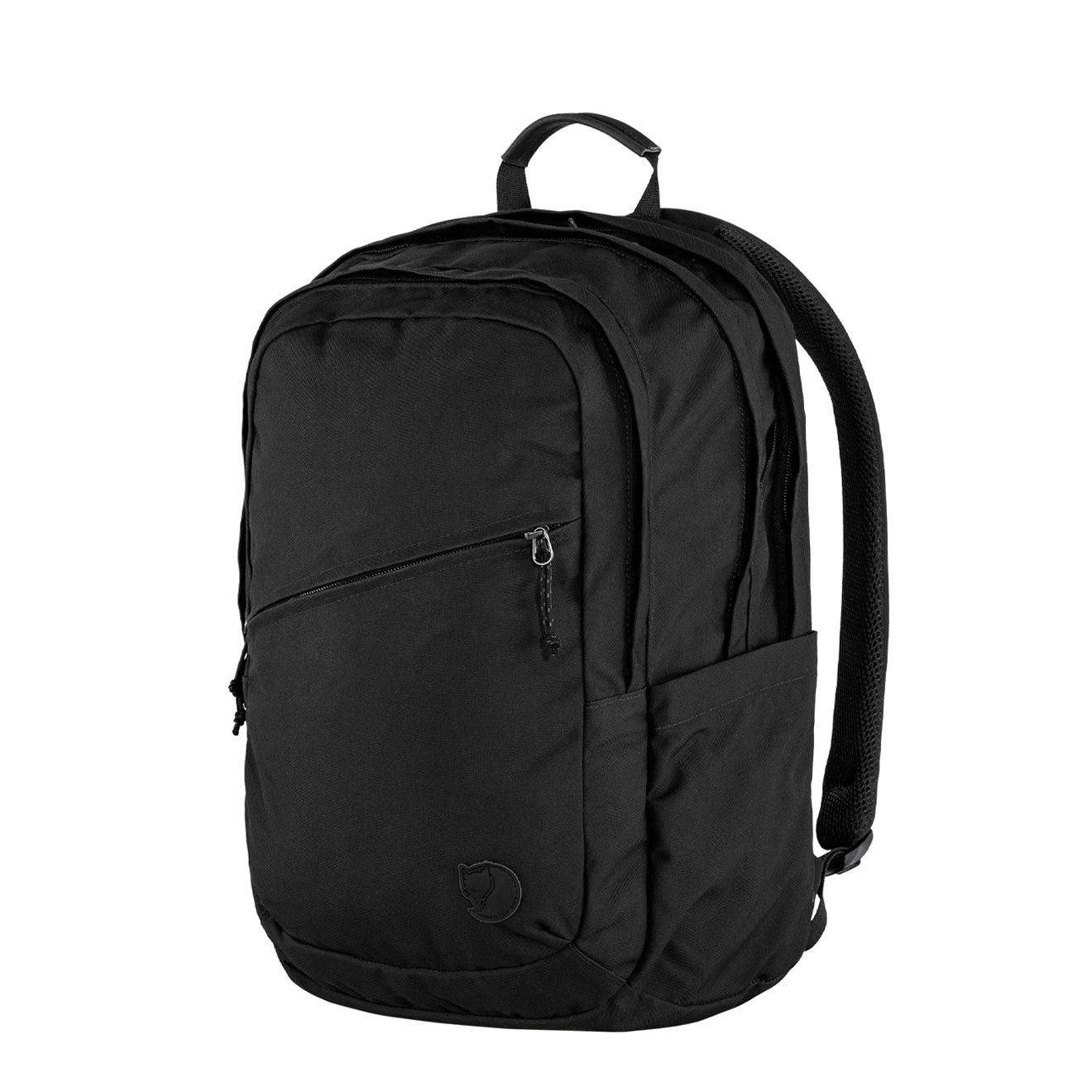 Fjallraven Raven 28 Black / Black
