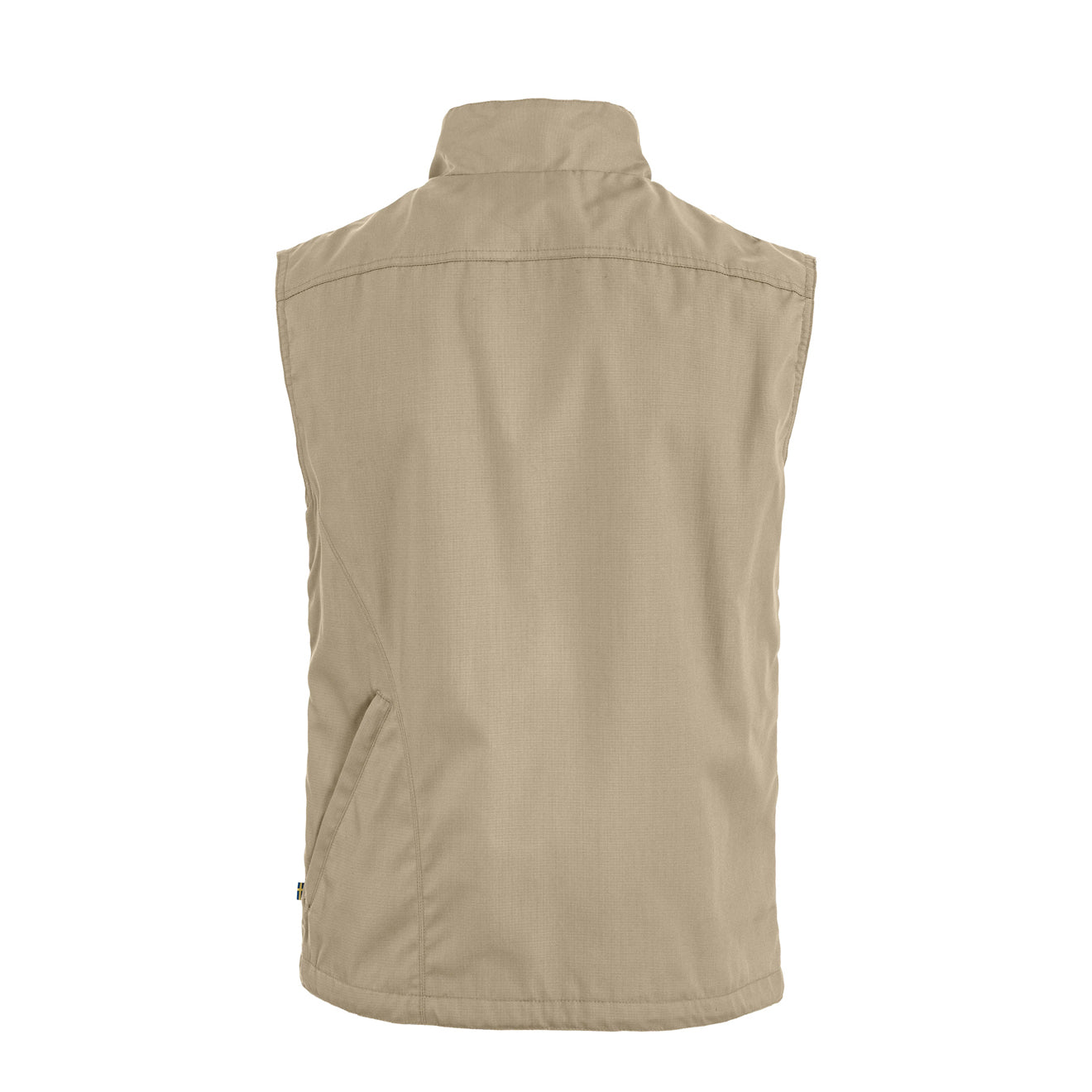 Fjallraven Reporter Lite Vest Classic Fossil