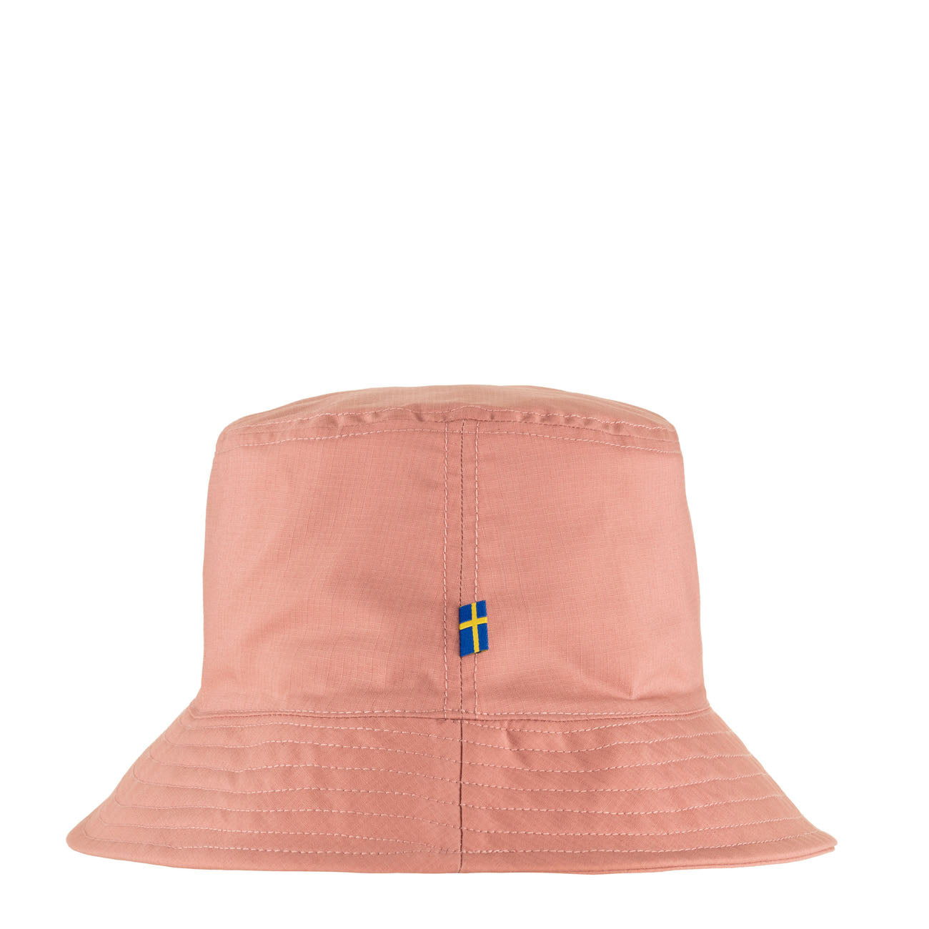 Fjallraven Reversible Bucket Hat Dusty Rose / Fossil - The Sporting Lodge