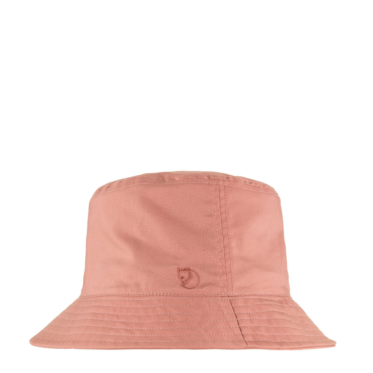 Fjallraven Reversible Bucket Hat Dusty Rose / Fossil - The Sporting Lodge