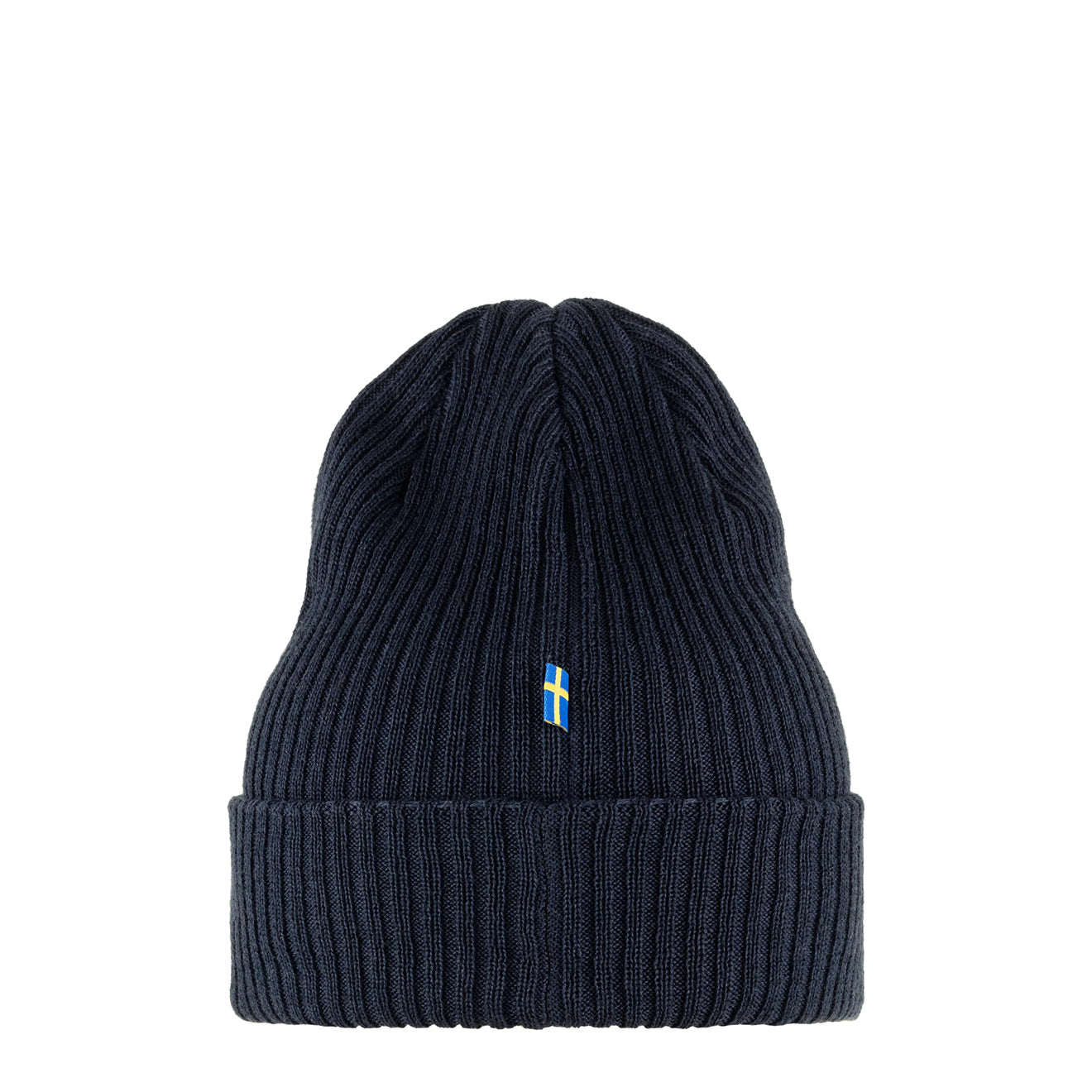 Fjallraven Rib Hat Dark Navy - The Sporting Lodge
