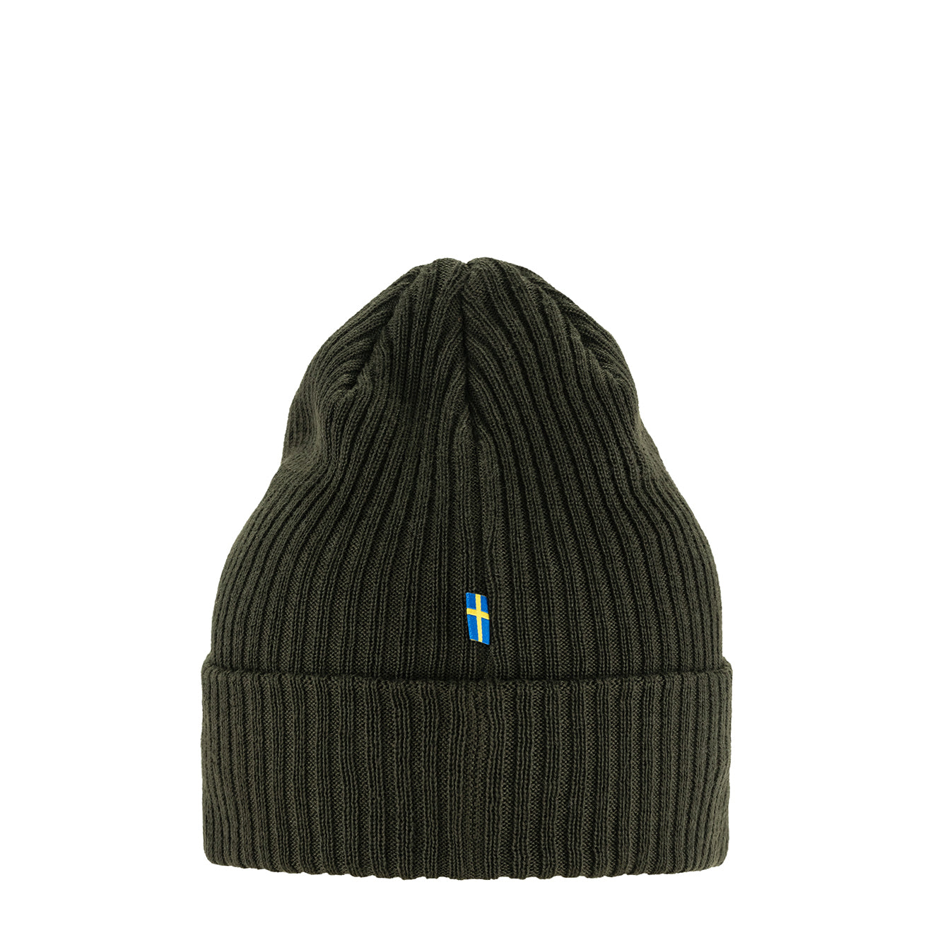 Fjallraven Rib Hat Deep Forest - The Sporting Lodge