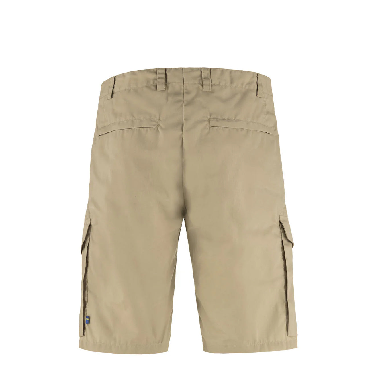 Fjallraven Ruaha Shorts Fossil
