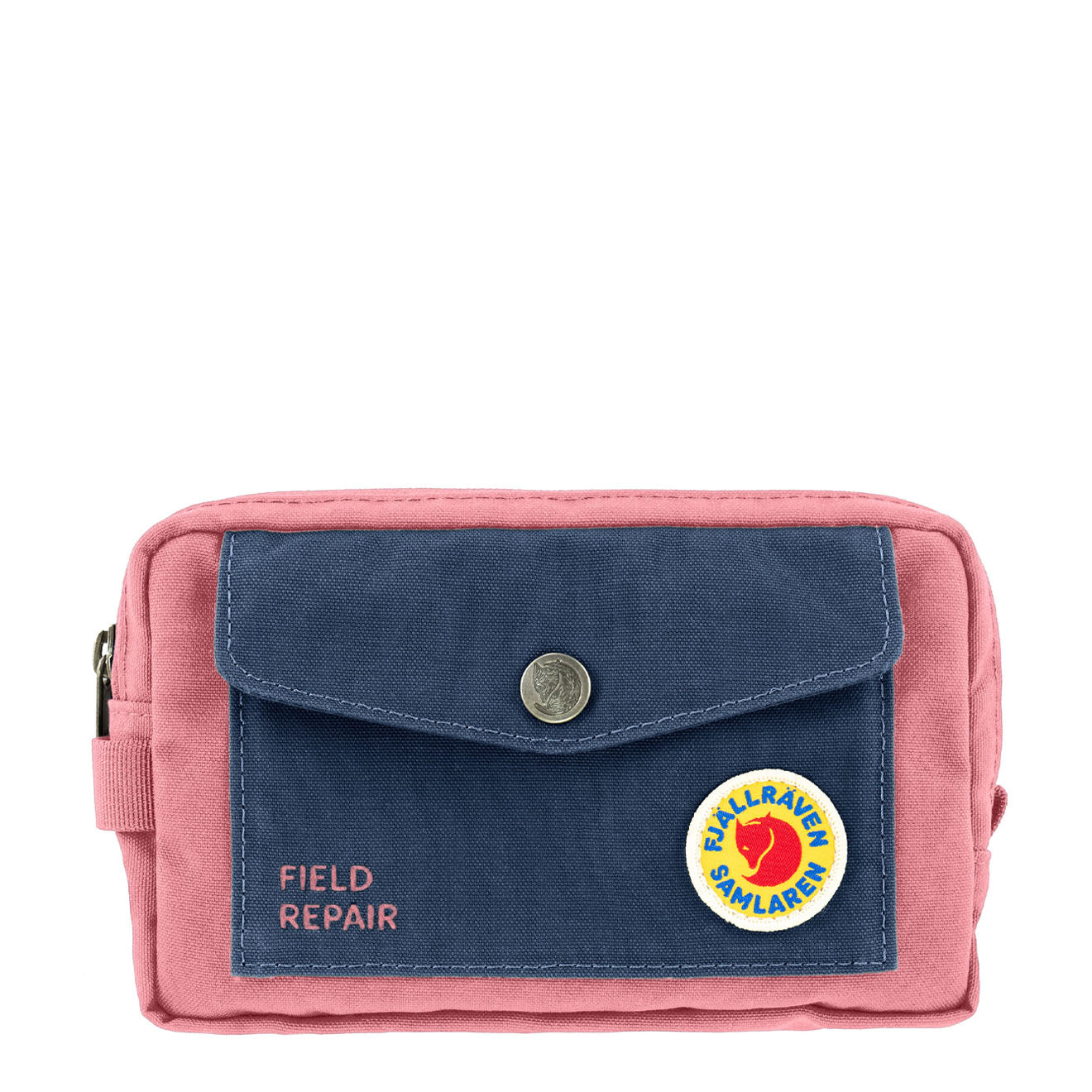 Fjallraven Samlaren Field Repair Pink - The Sporting Lodge