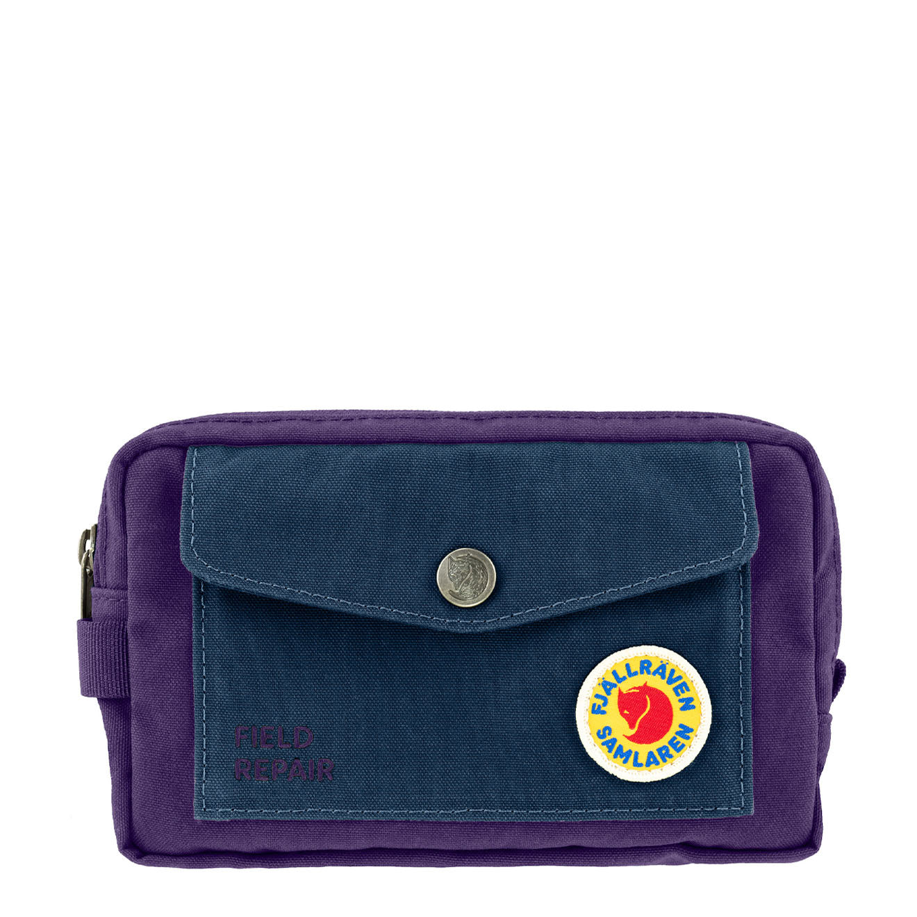 Fjallraven Samlaren Field Repair Purple - The Sporting Lodge