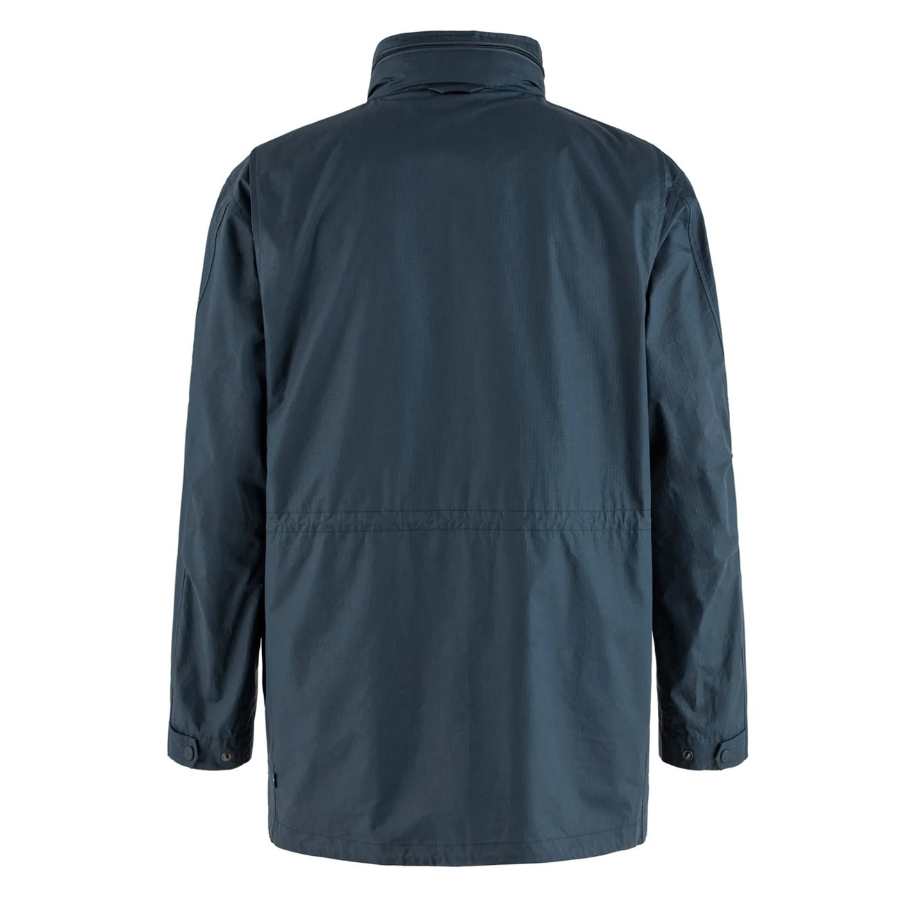 Fjallraven Samlaren Raven Jacket Mountain Blue