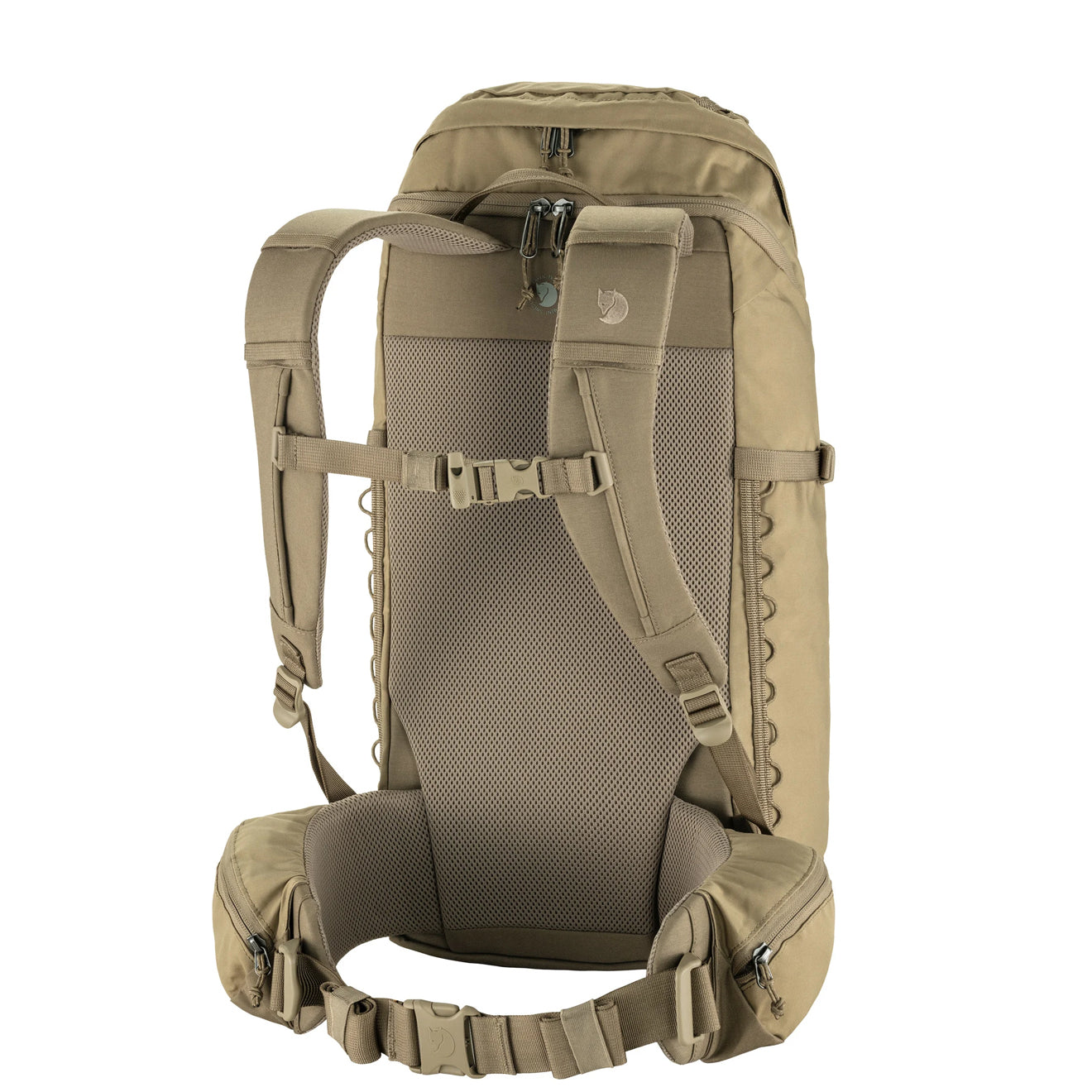 Fjallraven Singi 28 Backpack Clay - The Sporting Lodge