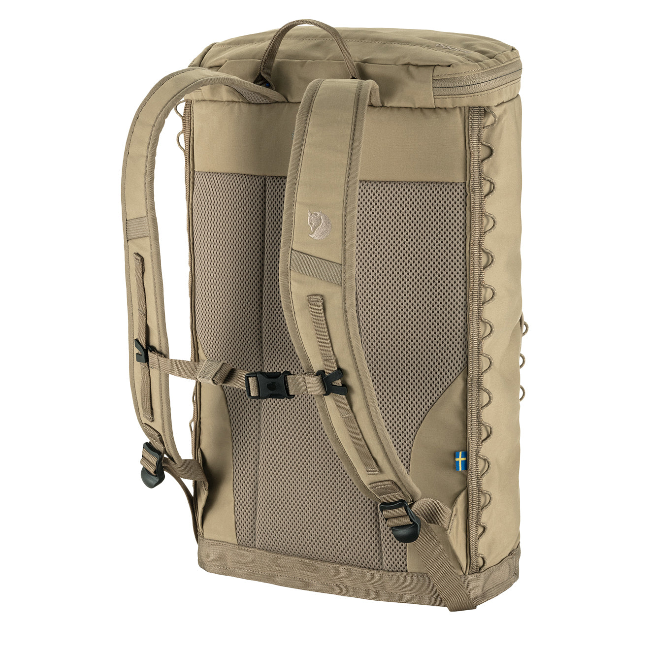 Fjallraven Singi Backpack 20L Clay - The Sporting Lodge